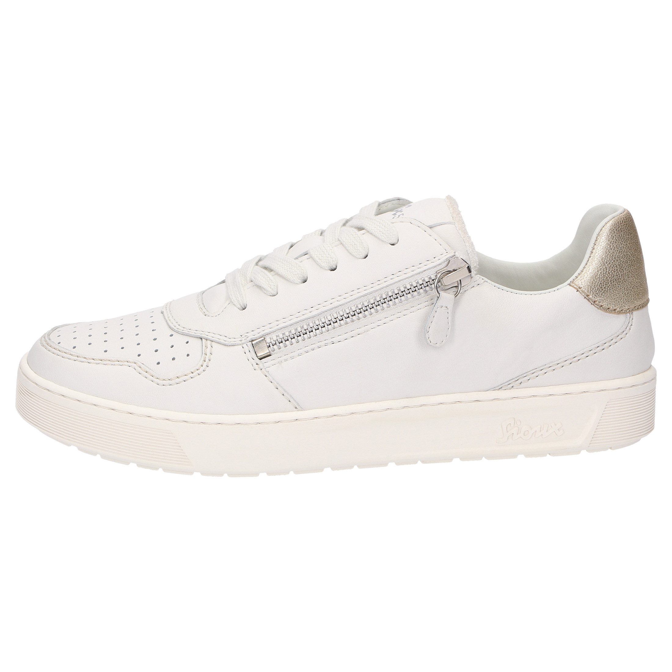 SIOUX Tedroso-DA-712 Sneaker