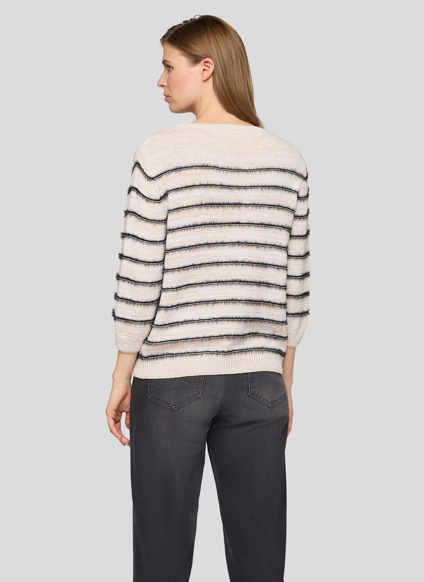 Rabe Strickpullover Pullover