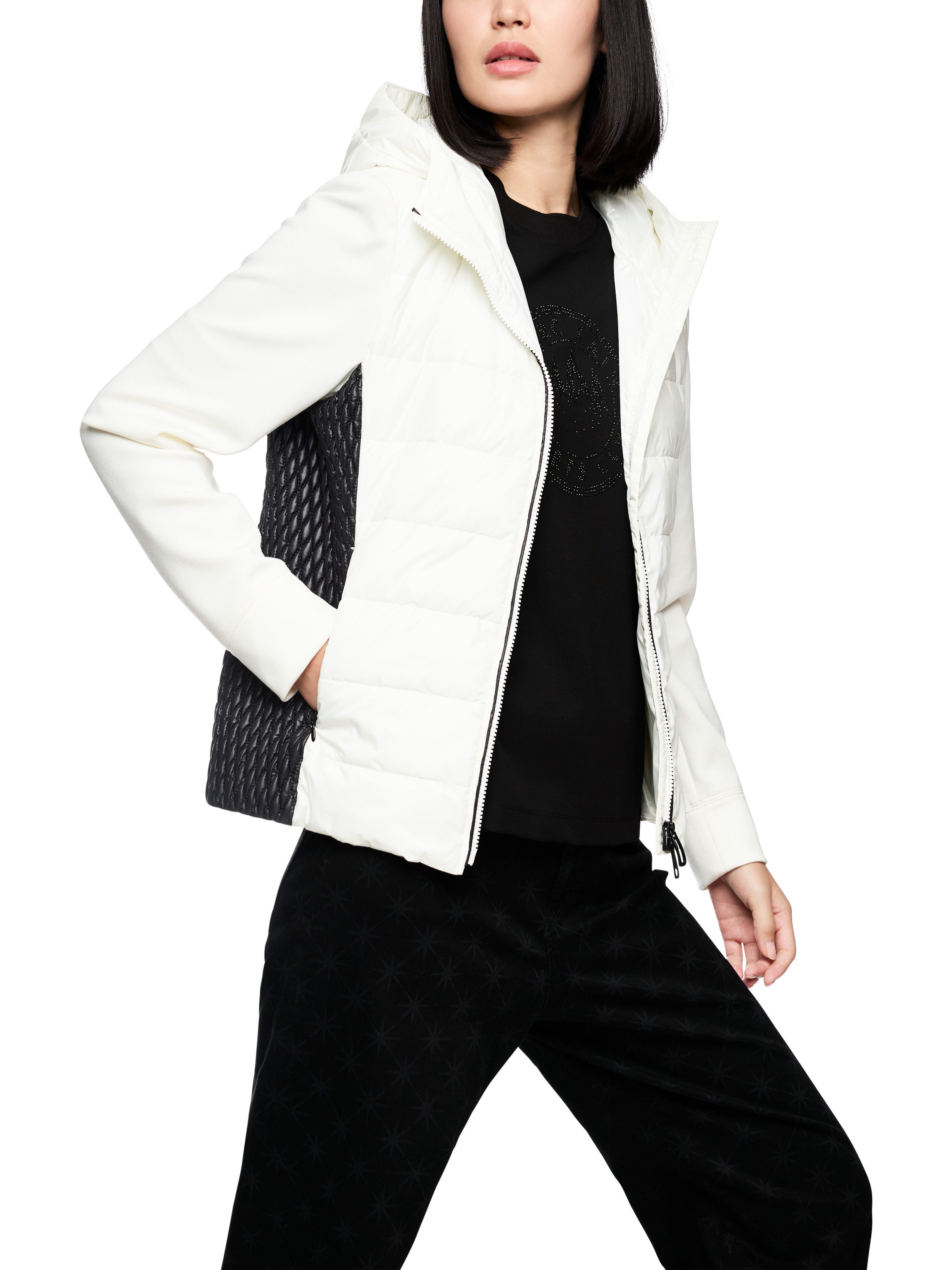 Marc Cain Steppjacke Ski is the günstig online kaufen