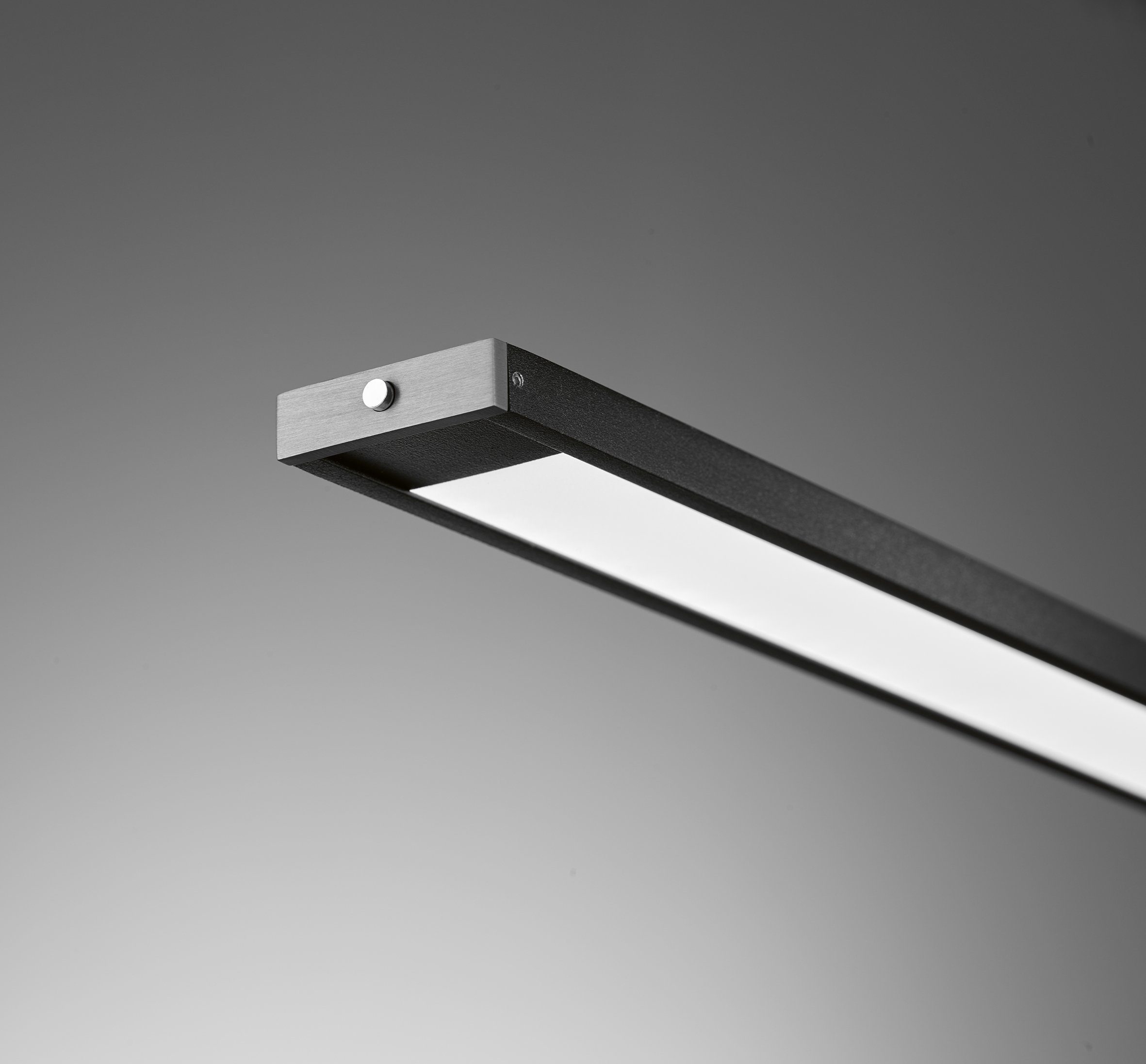 FISCHER & HONSEL LED Dimmfunktion, Farbwechsler Metz fest integriert, Farbsteuerung, TW, LED Pendelleuchte