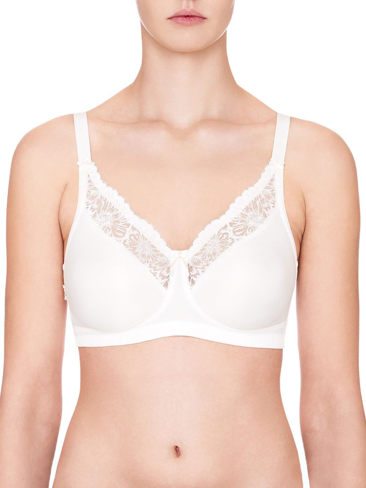 Bügel 1-tlg) Minimizer - Susa ivory Soft-BH Lugano (Stück, ohne BH