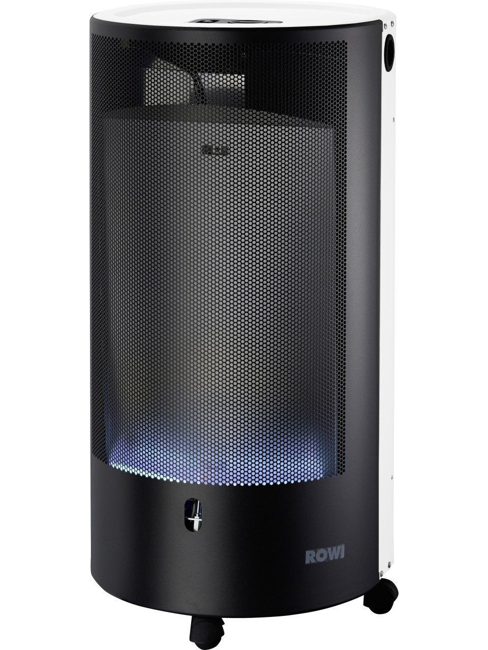 ROWI Heizgerät Rowi Gas-Heizofen Blue Flame 4200 Premium 4200 W
