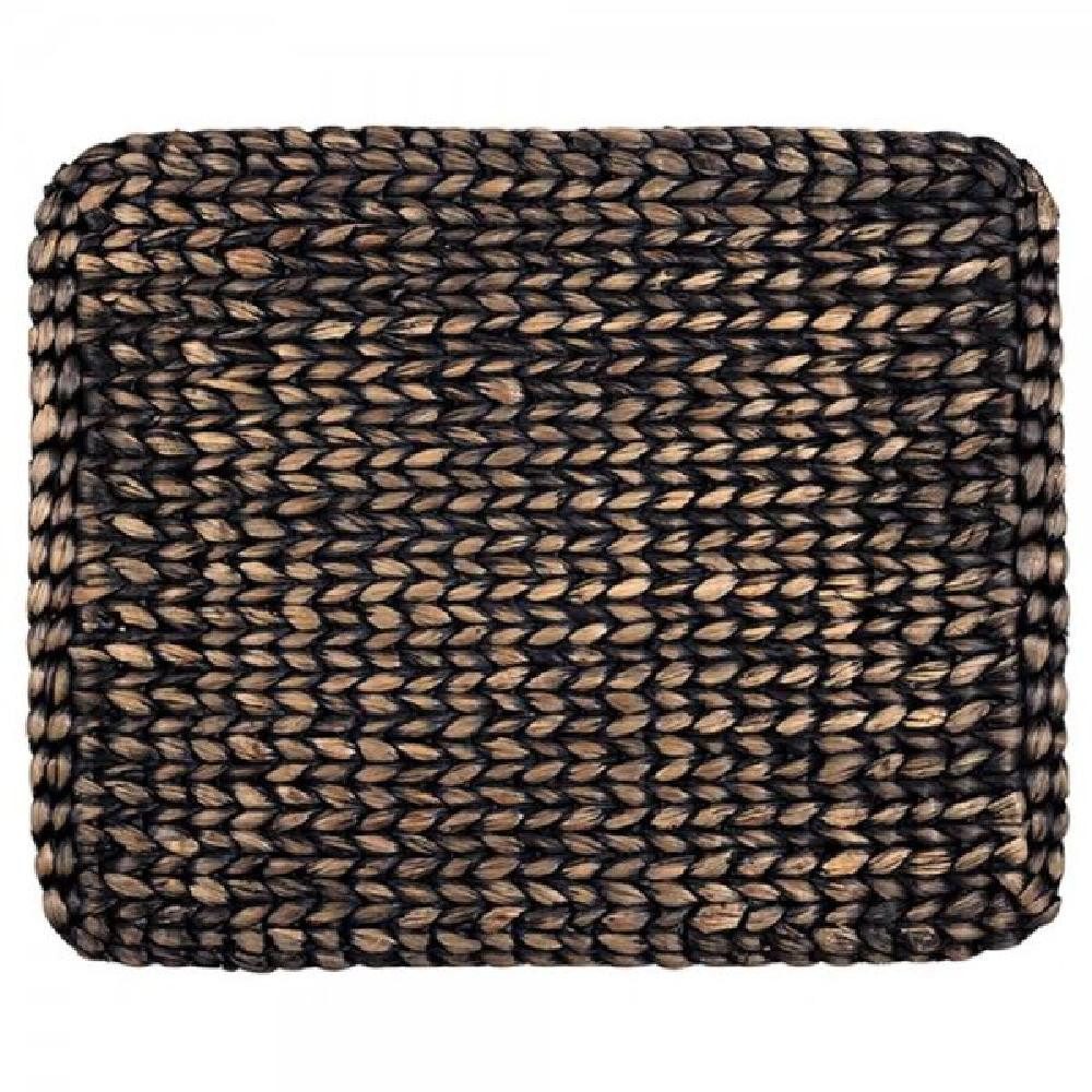 Greengate Tischdecke Tischset Platzset Blackwash (50x40cm)
