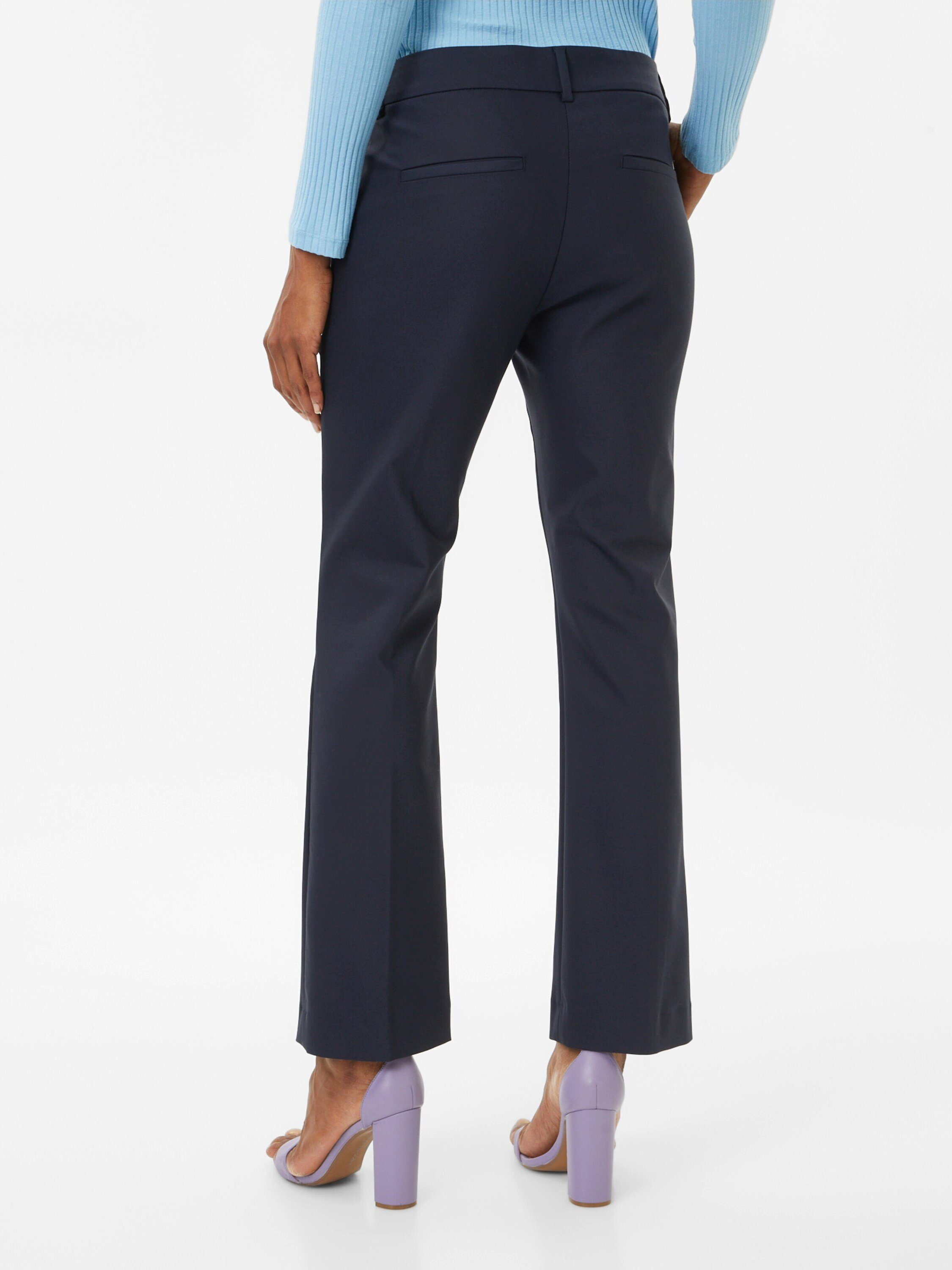 Mos Mosh Stoffhose (1-tlg) Plain/ohne Details