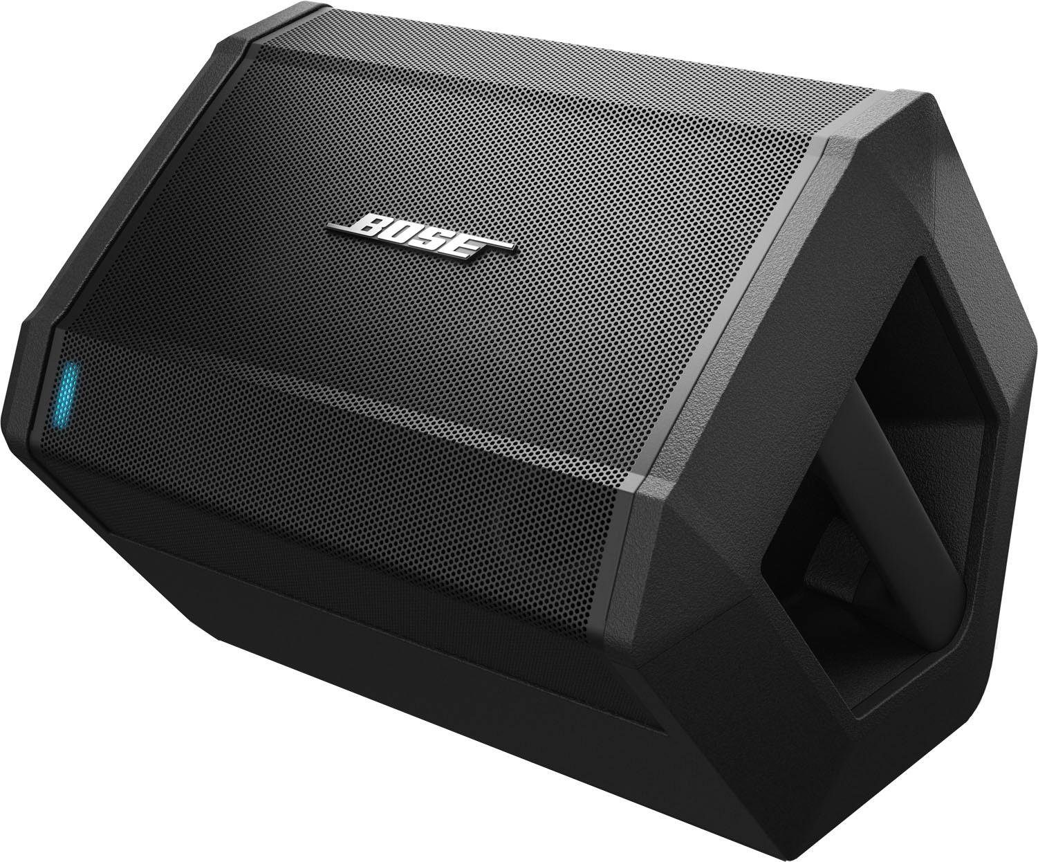 Bose S1 Pro System Bluetooth-Lautsprecher Akku) mit (Bluetooth