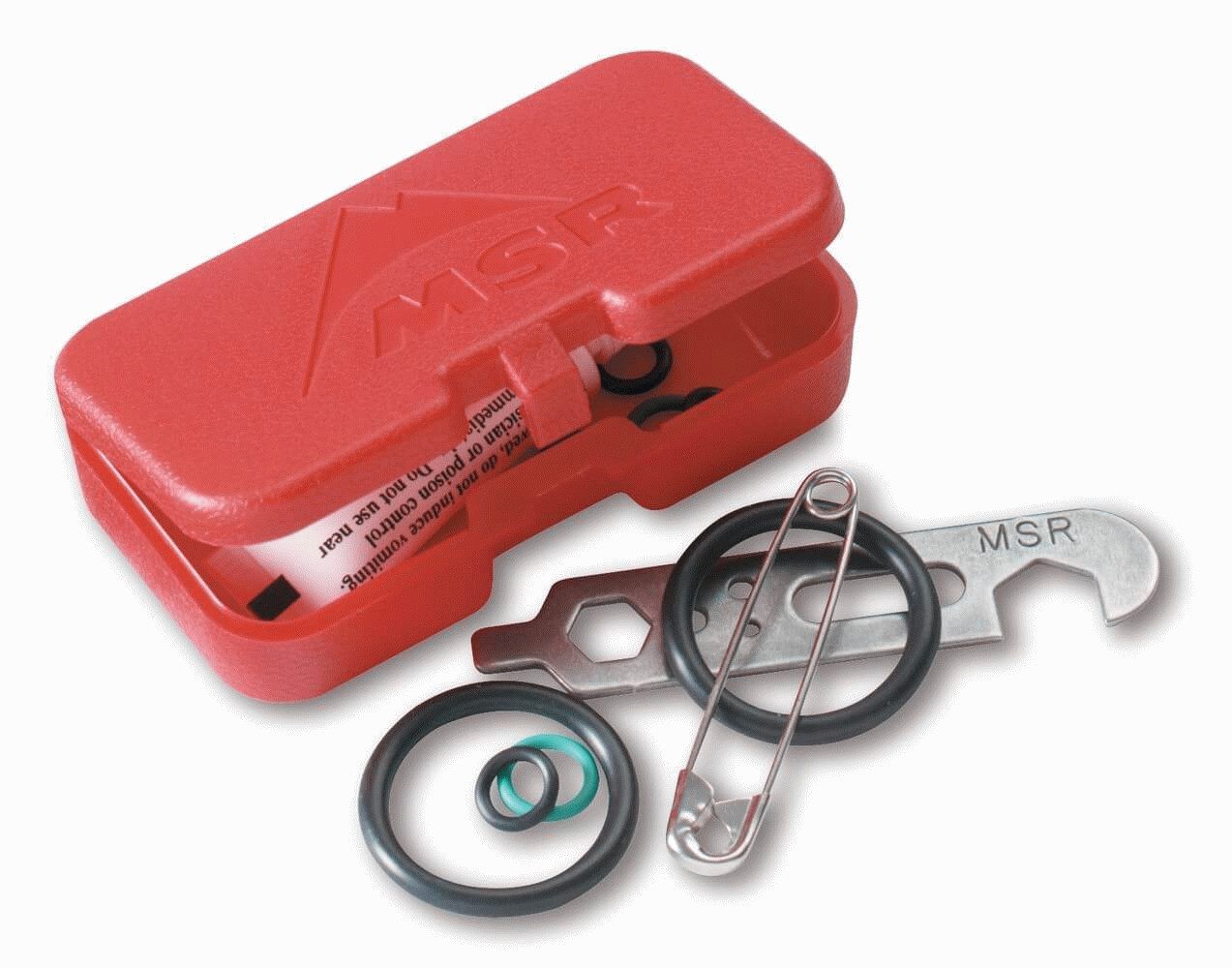 MSR Outdoor-Küche Annual Maintenance Kit