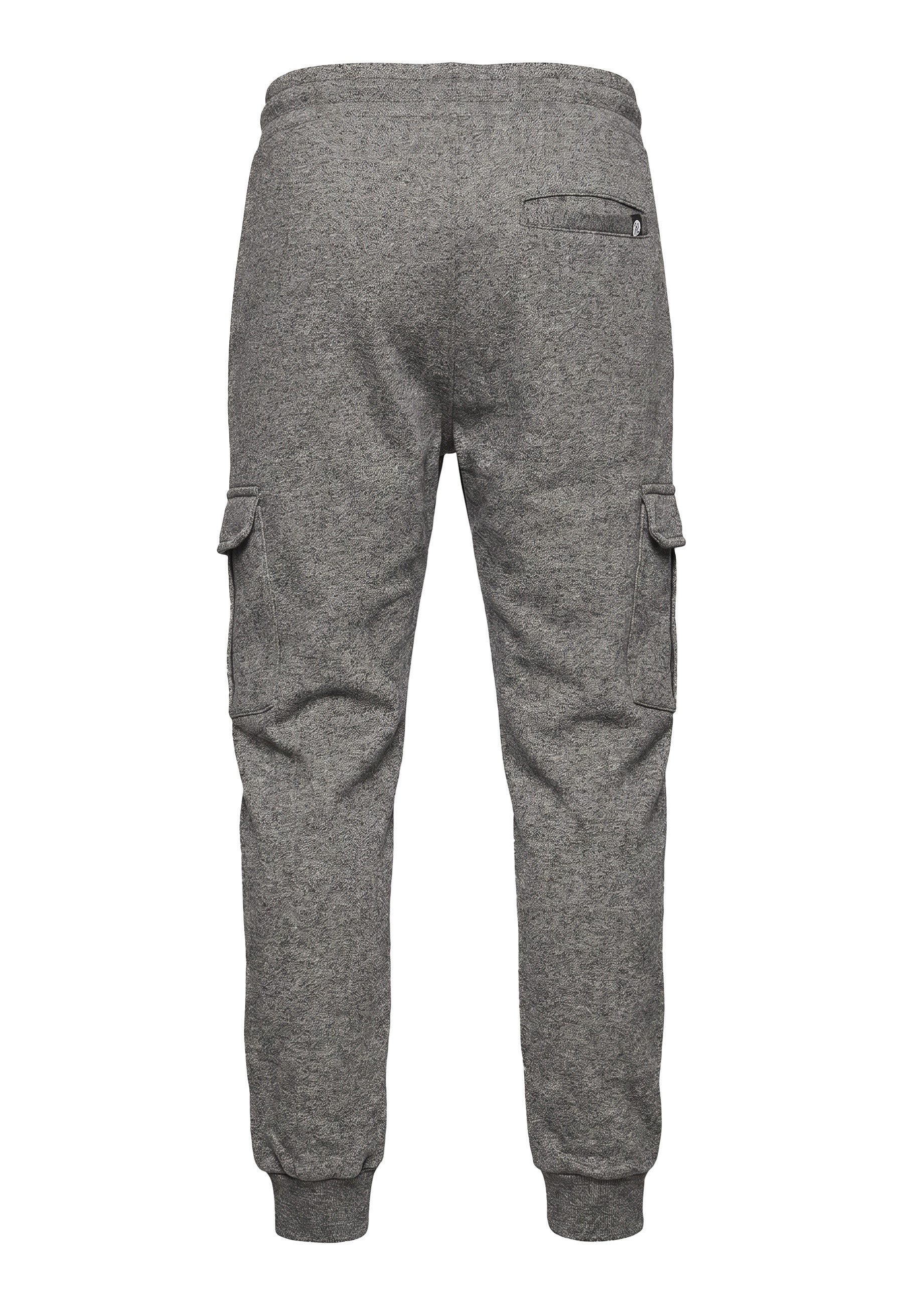 Just Rhyse Stoffhose Just Rhyse Herren Huaraz Sweat Pants (1-tlg)