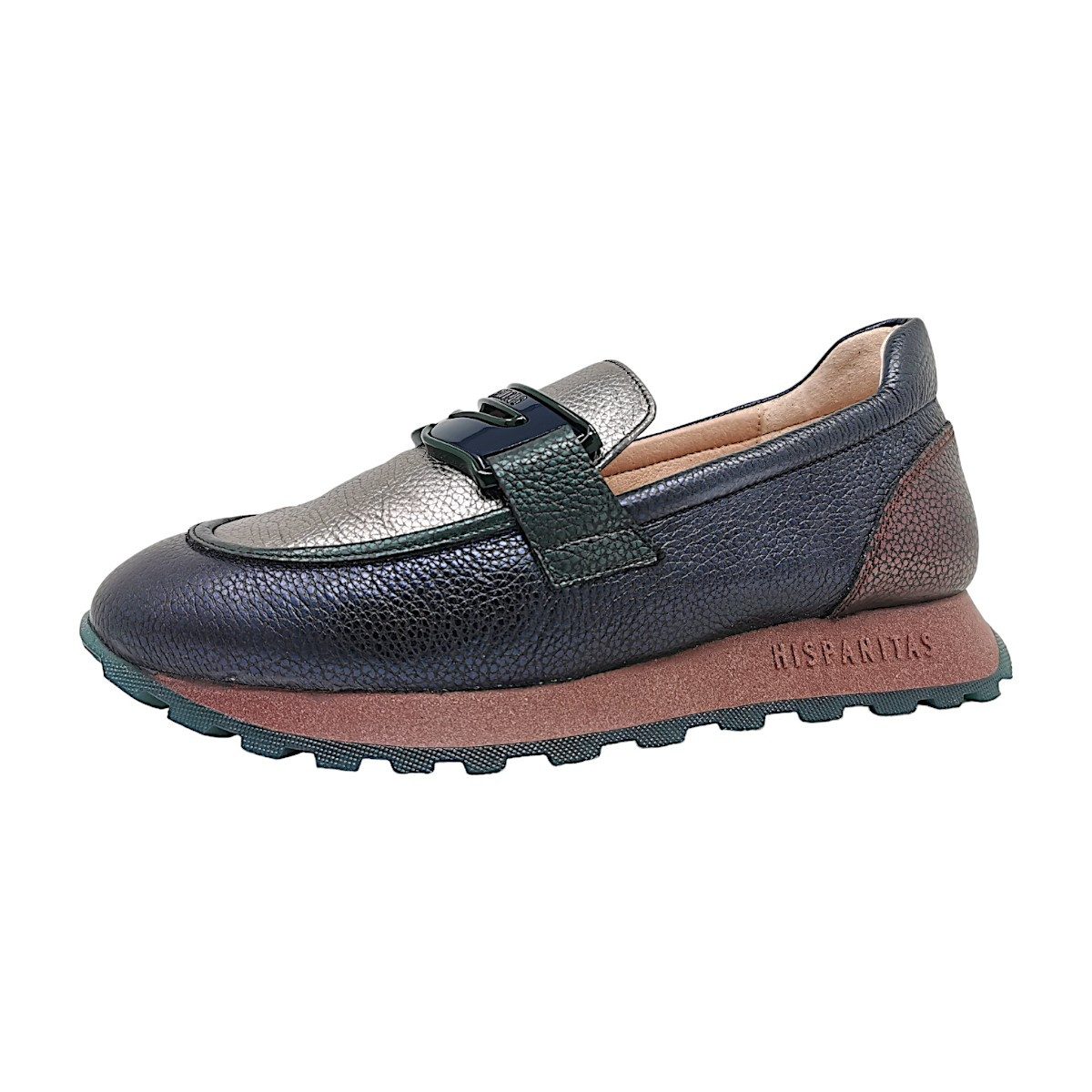 Hispanitas Slipper Slipper günstig online kaufen