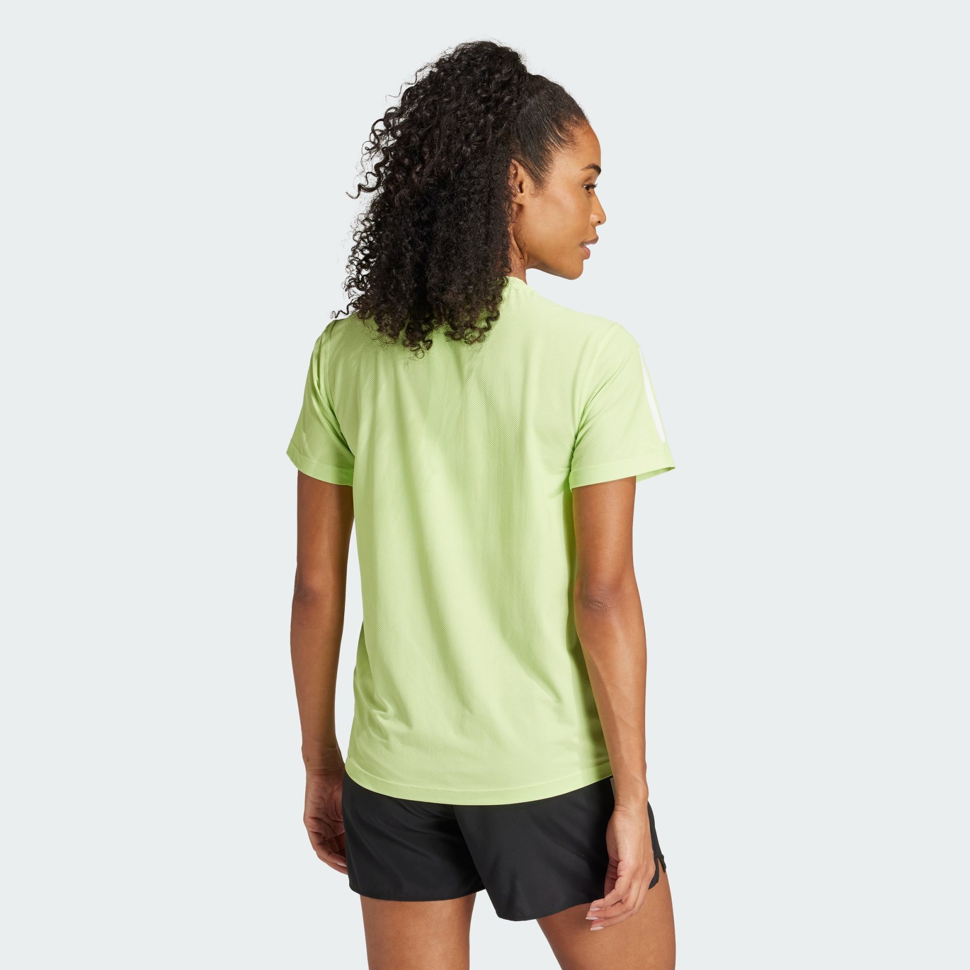 adidas Performance Funktionsshirt OWN THE RUN günstig online kaufen