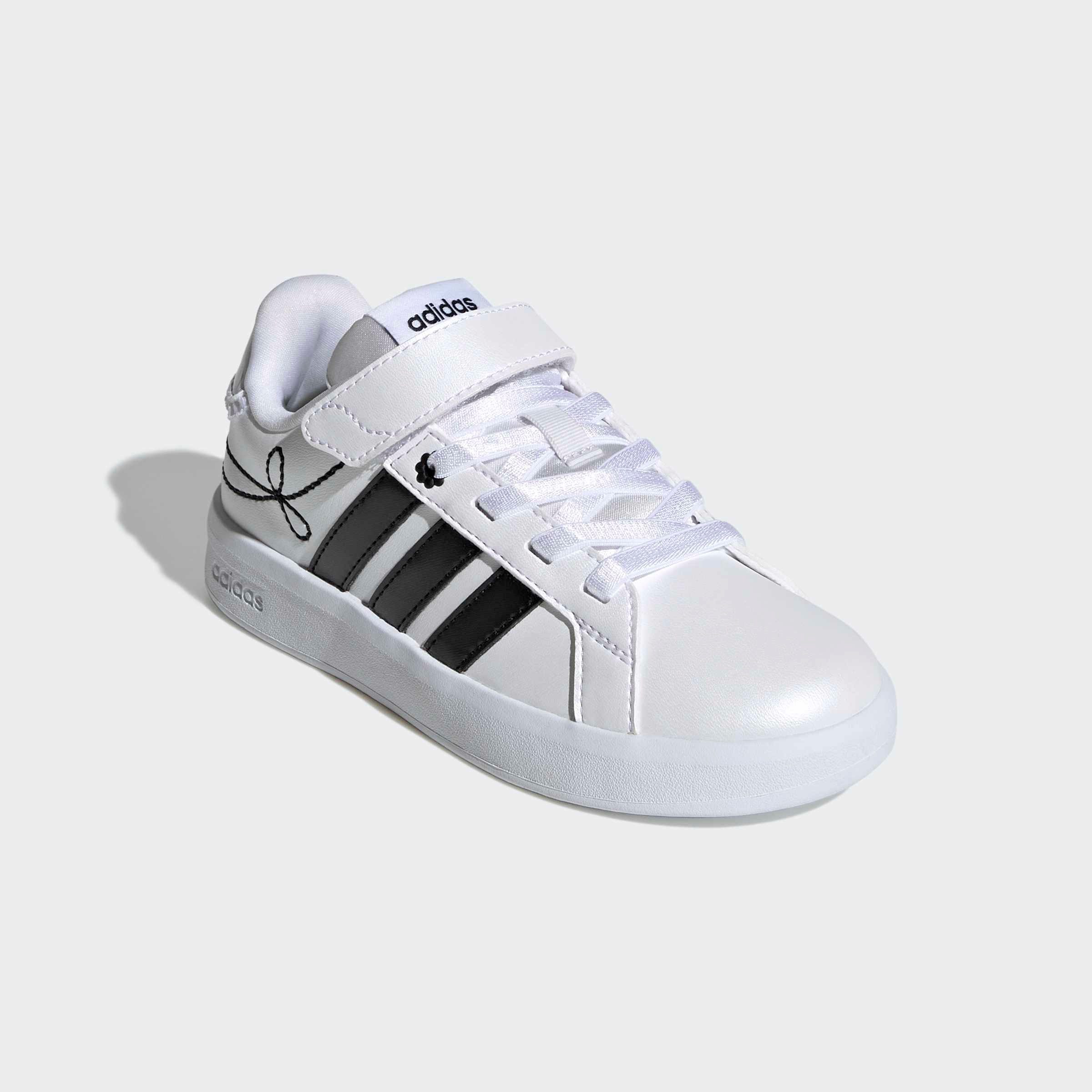adidas Sportswear GRAND COURT 3.0 KIDS Sneaker für Kinder & Jugendliche