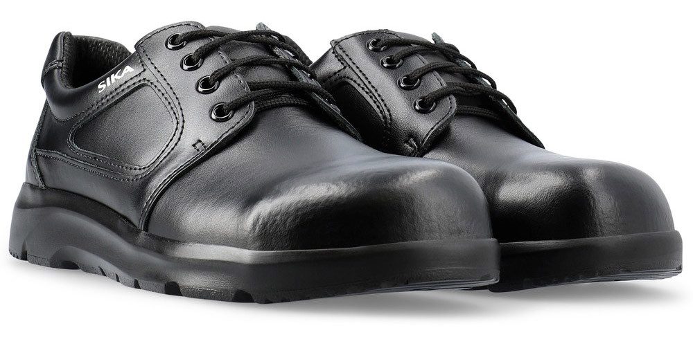 Sika Optimaxchnürschuh Sicherheitsschuh