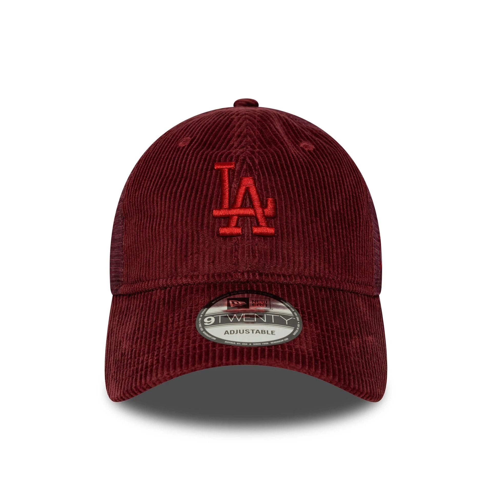 New Era Baseball Cap 9TWENTY LA Dodgers