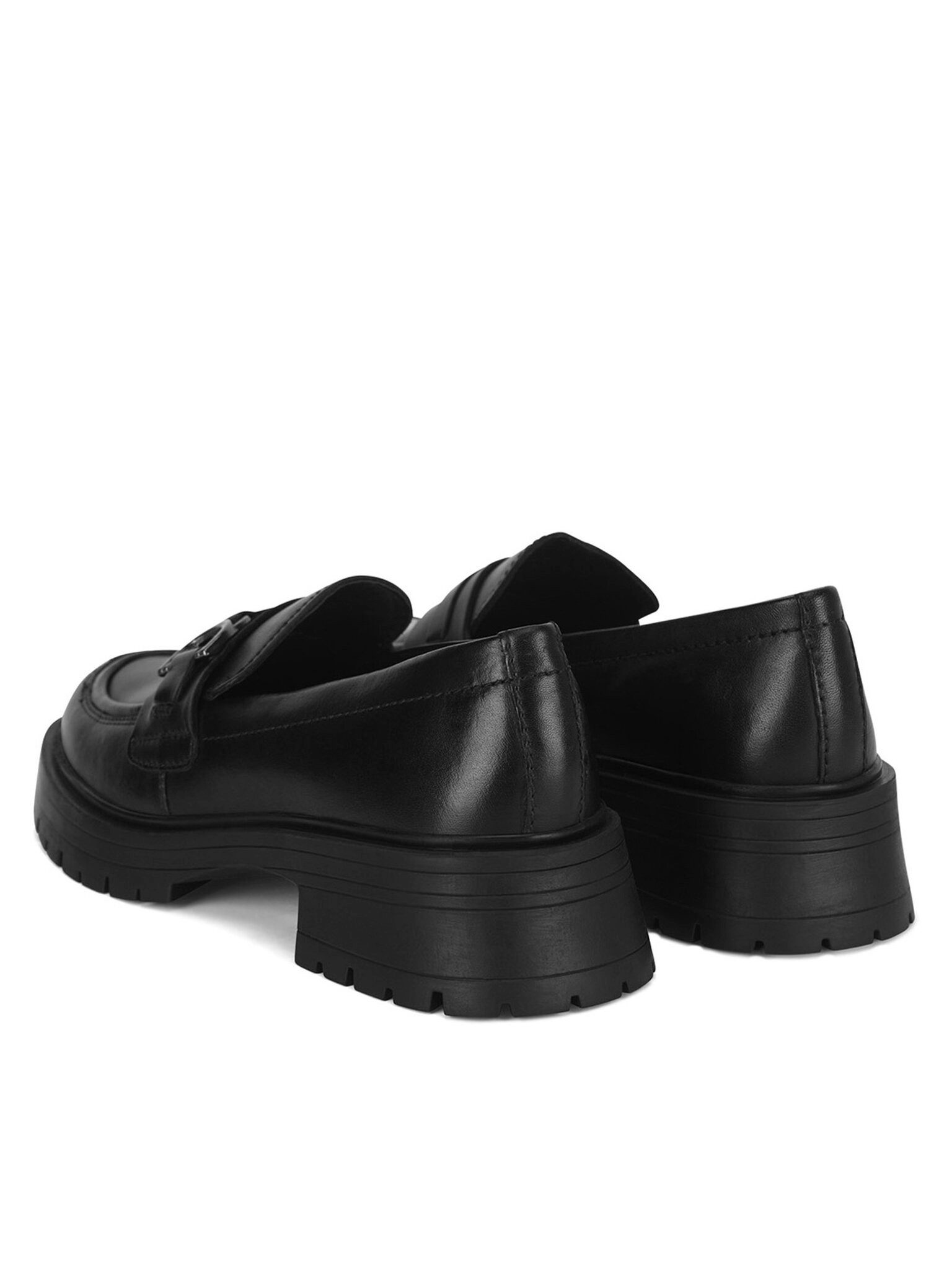 LASOCKI Lasocki Mokassins Damen WI16-7743-01 Schwarz Mokassin