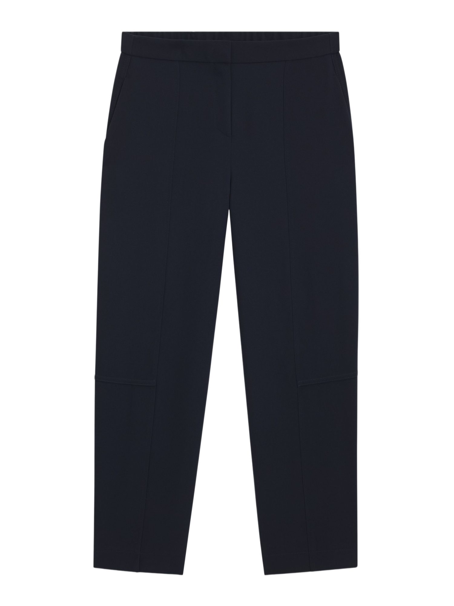 BOSS Stoffhose BOSS Women Black