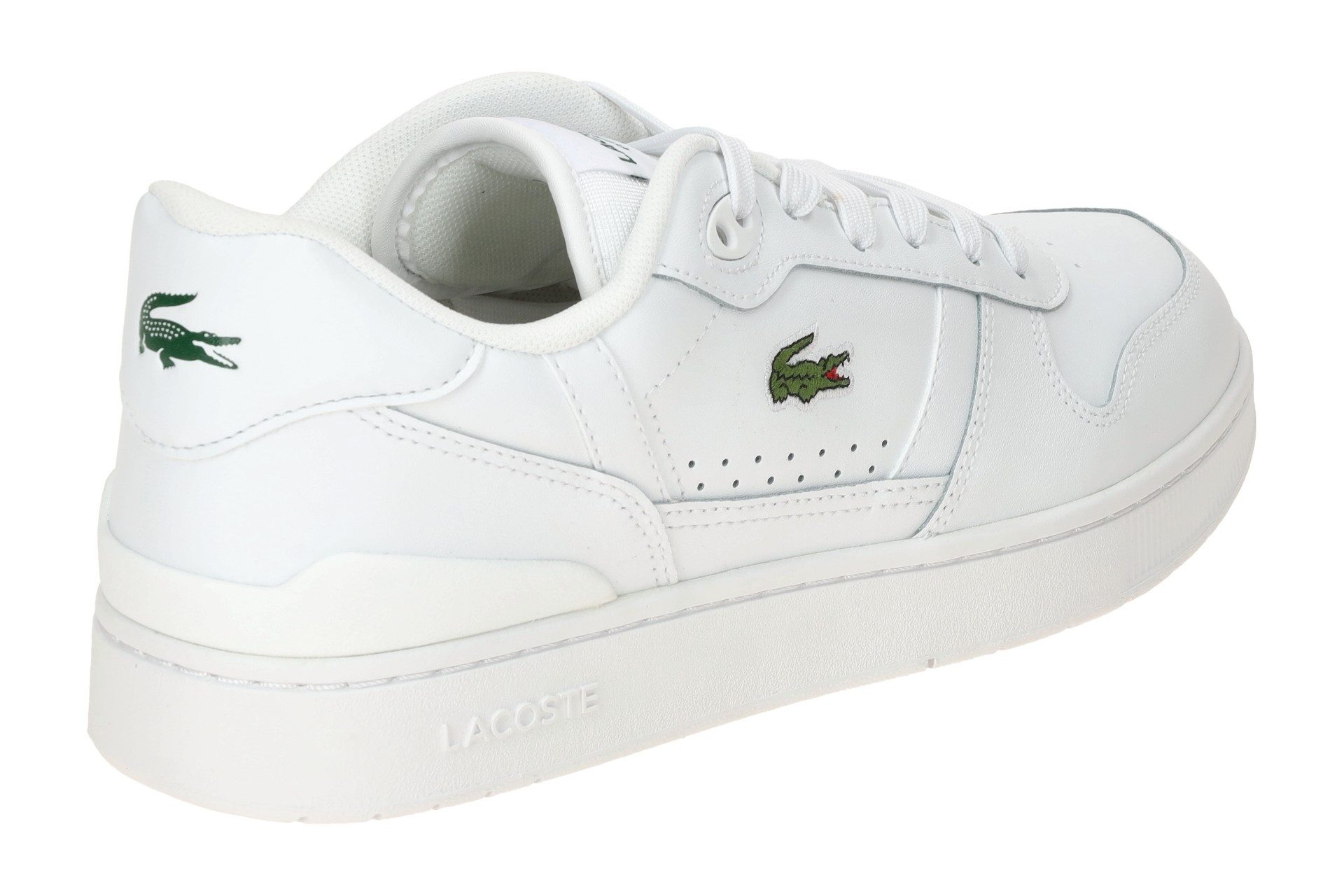 Lacoste 48SMA0031_21G Schnürschuh