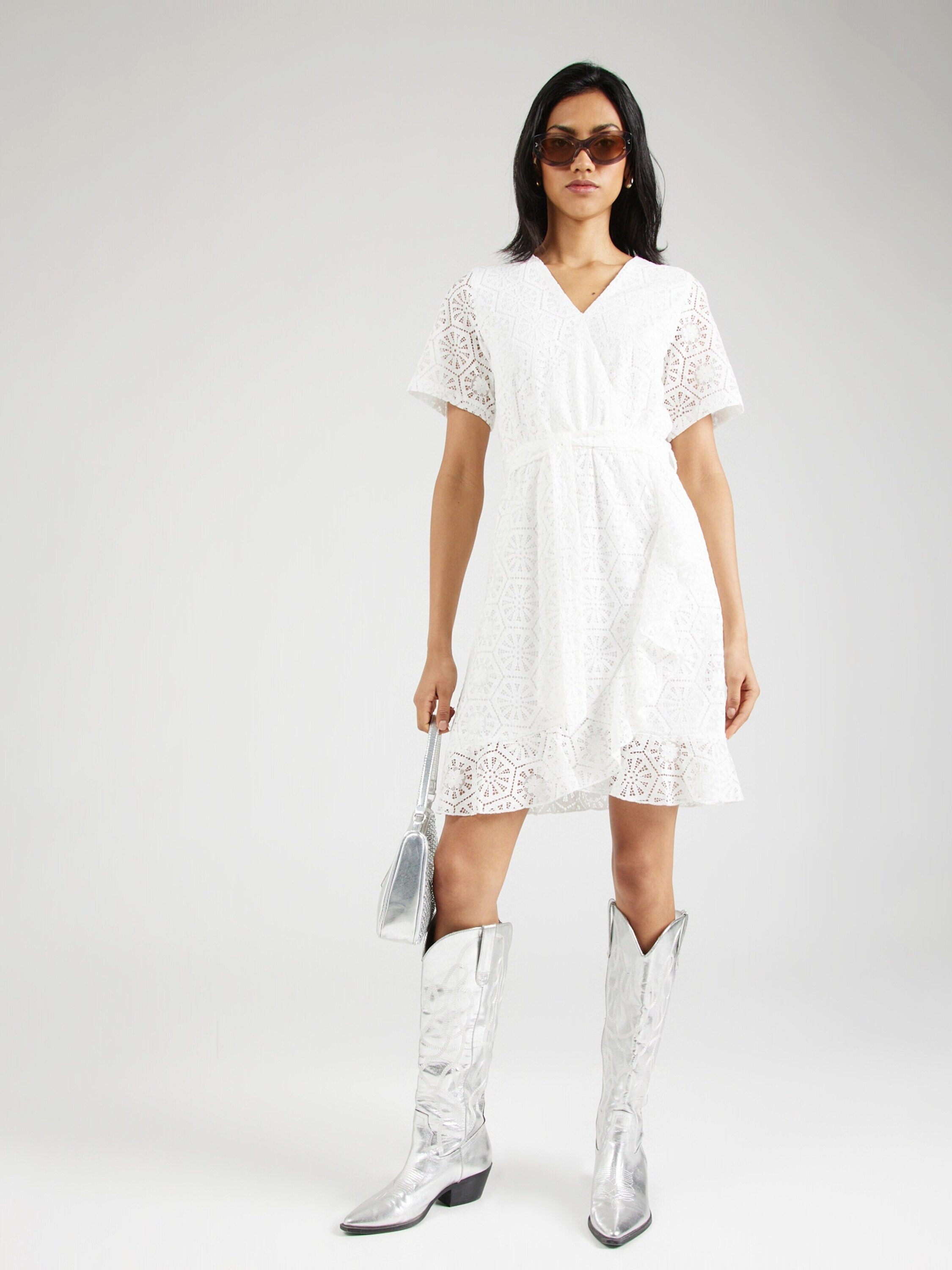 Sisters Point Minikleid NEW GRETO-36 (1-tlg) Spitze