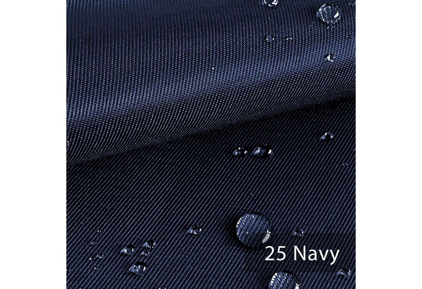 Thumbnail - novely® Stoff novely® LOGAN OUTDOOR Köper Baumwollstoff Mix, Robust, Stoff, Wasse