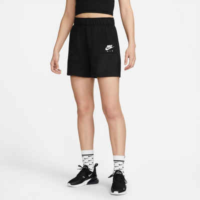 Nike Sportswear Shorts »AIR WOMENS FLEECE EASY SHORTS«