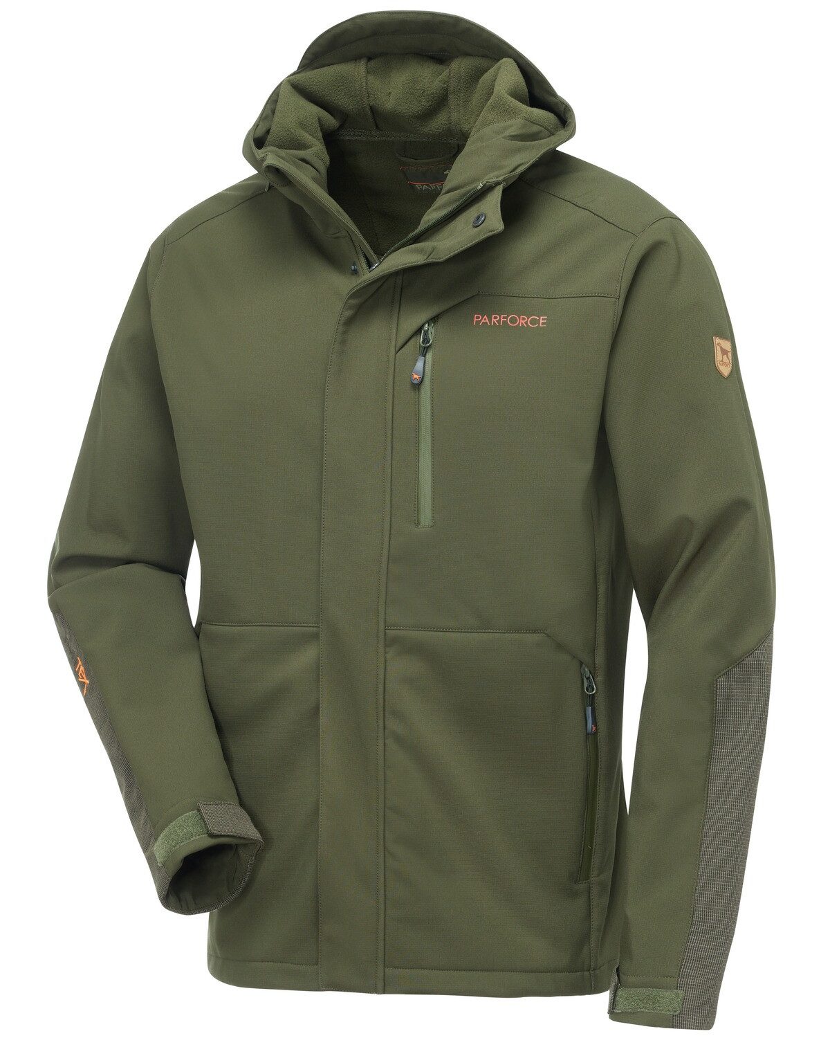 Parforce Active Softshelljacke Hardshelljacke Mountain günstig online kaufen