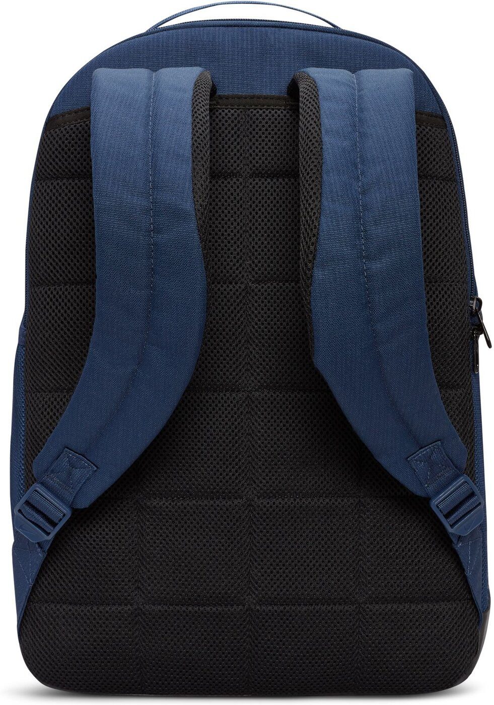 Nike Sporttasche NK BRSLA M BKPK - 9.5 (24L) MIDNIGHT NAVY/BLACK/WHITE