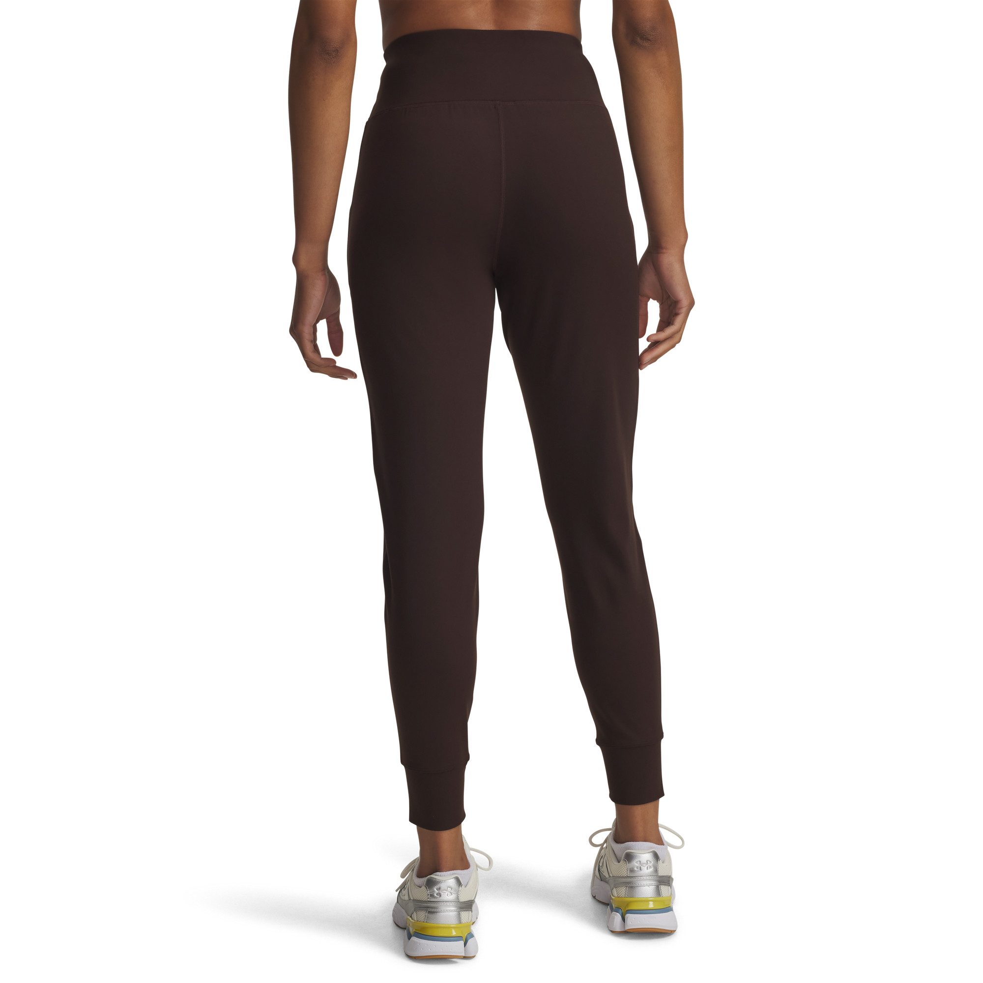 Under Armour® Trainingshose Under Armour Damen Joggingshose Motion Jogger 1375077