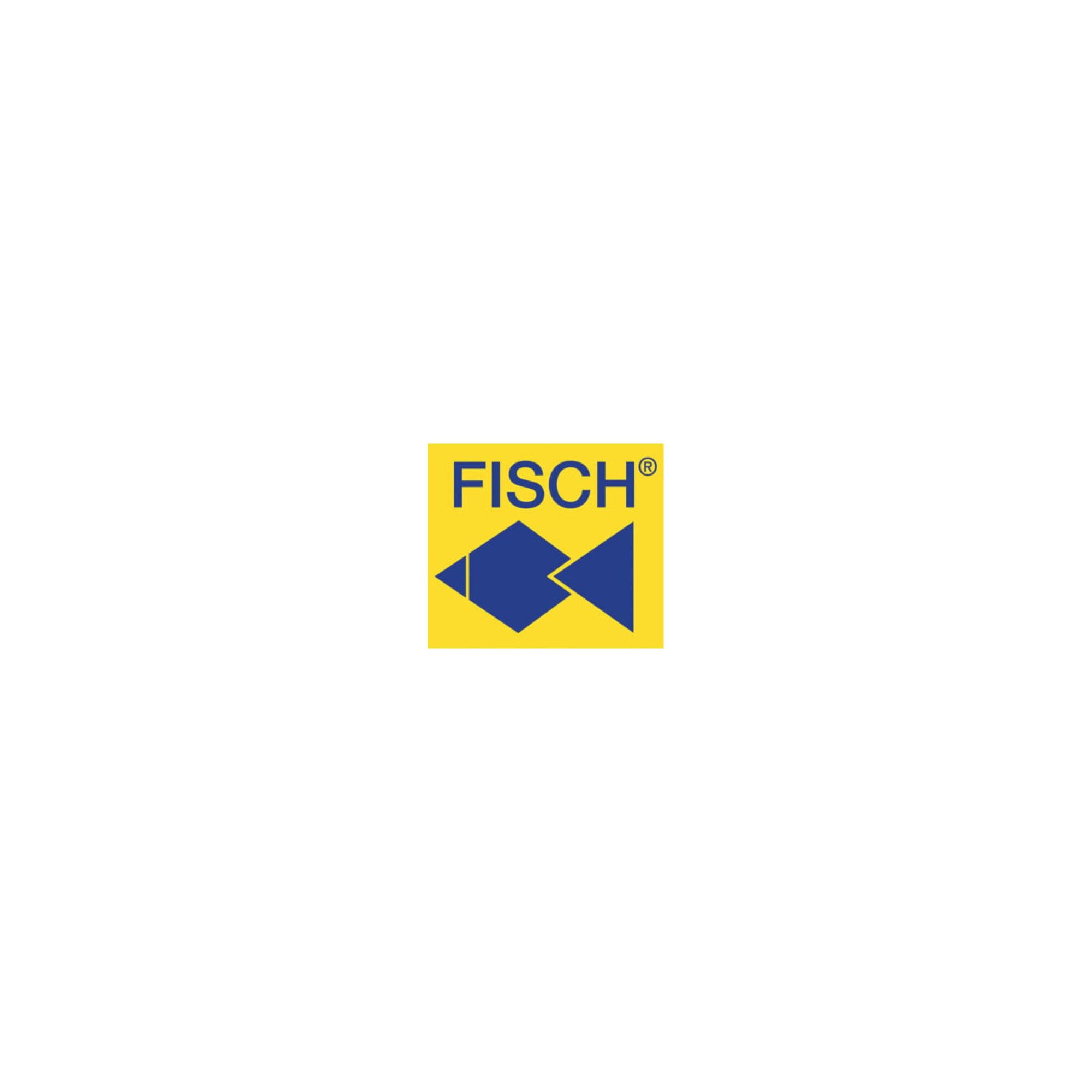 Fisch Kegelsenker Aufsteckversenker Type 0639 HSS Bohr-D. 3mm L.25mm D.16mm FISCH-TOOLS