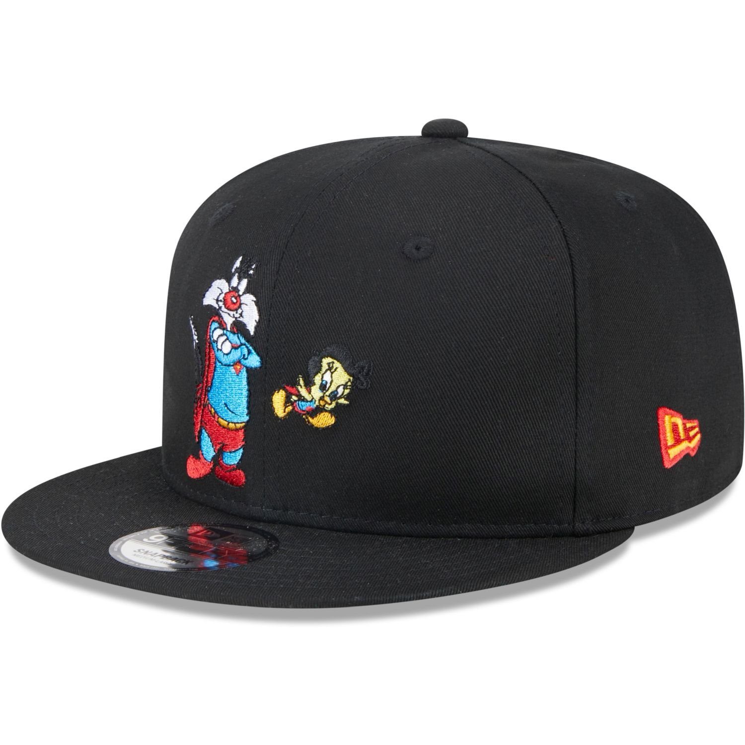 9Fifty Era New x SYLVESTER SUPERMAN Snapback Cap