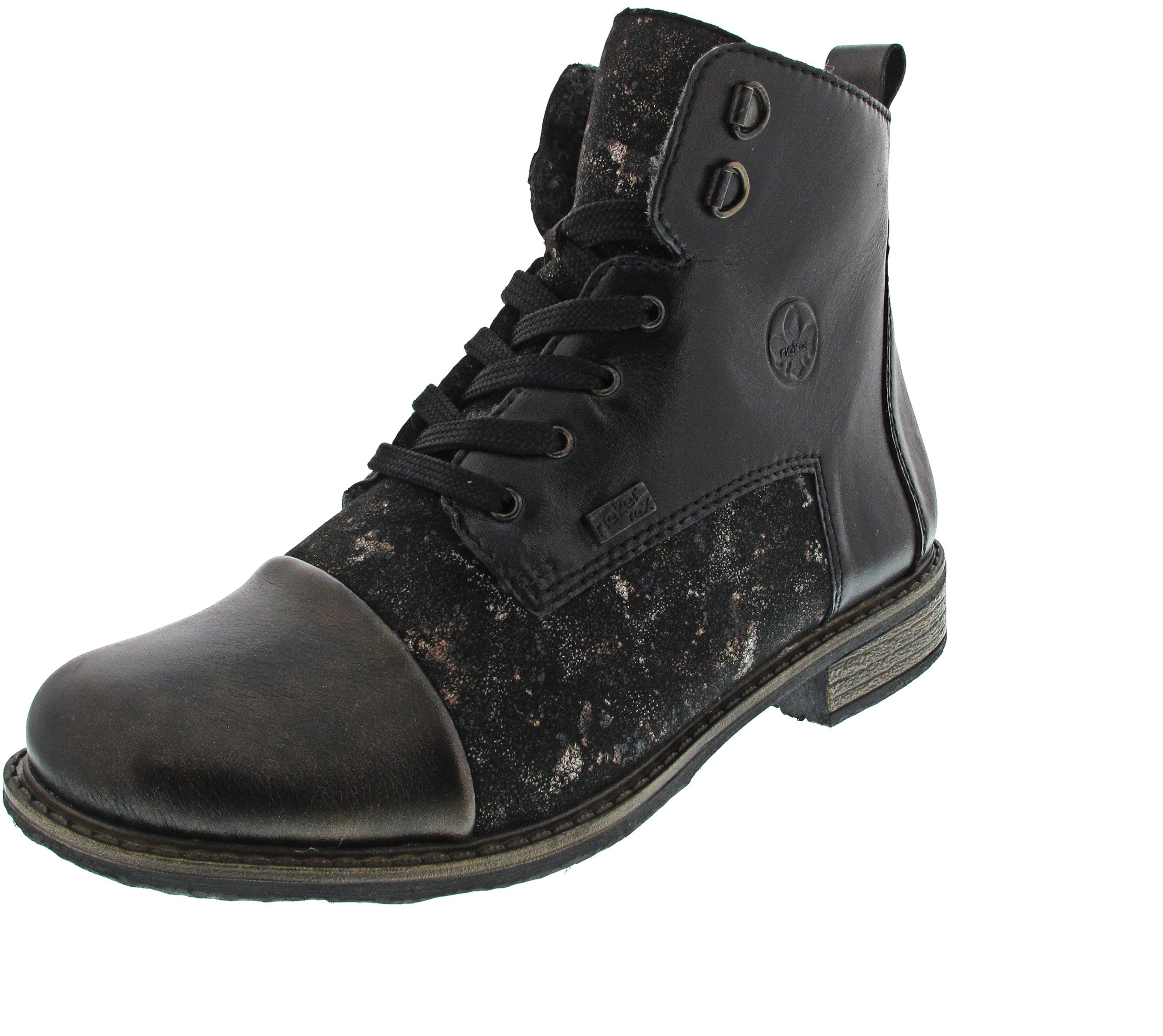 Rieker Westernstiefelette