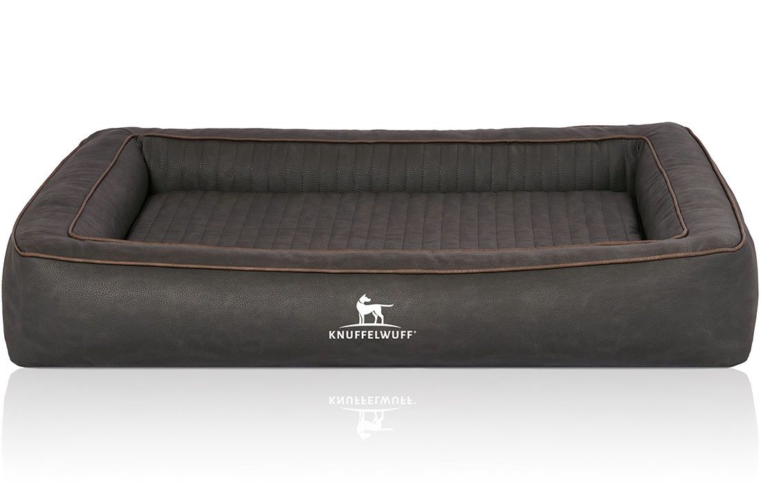 Thumbnail - Knuffelwuff Tierbett Hundebett Montego, Orthopädisch