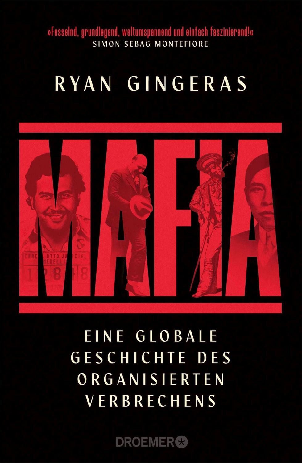 Mafia / Ryan Gingeras