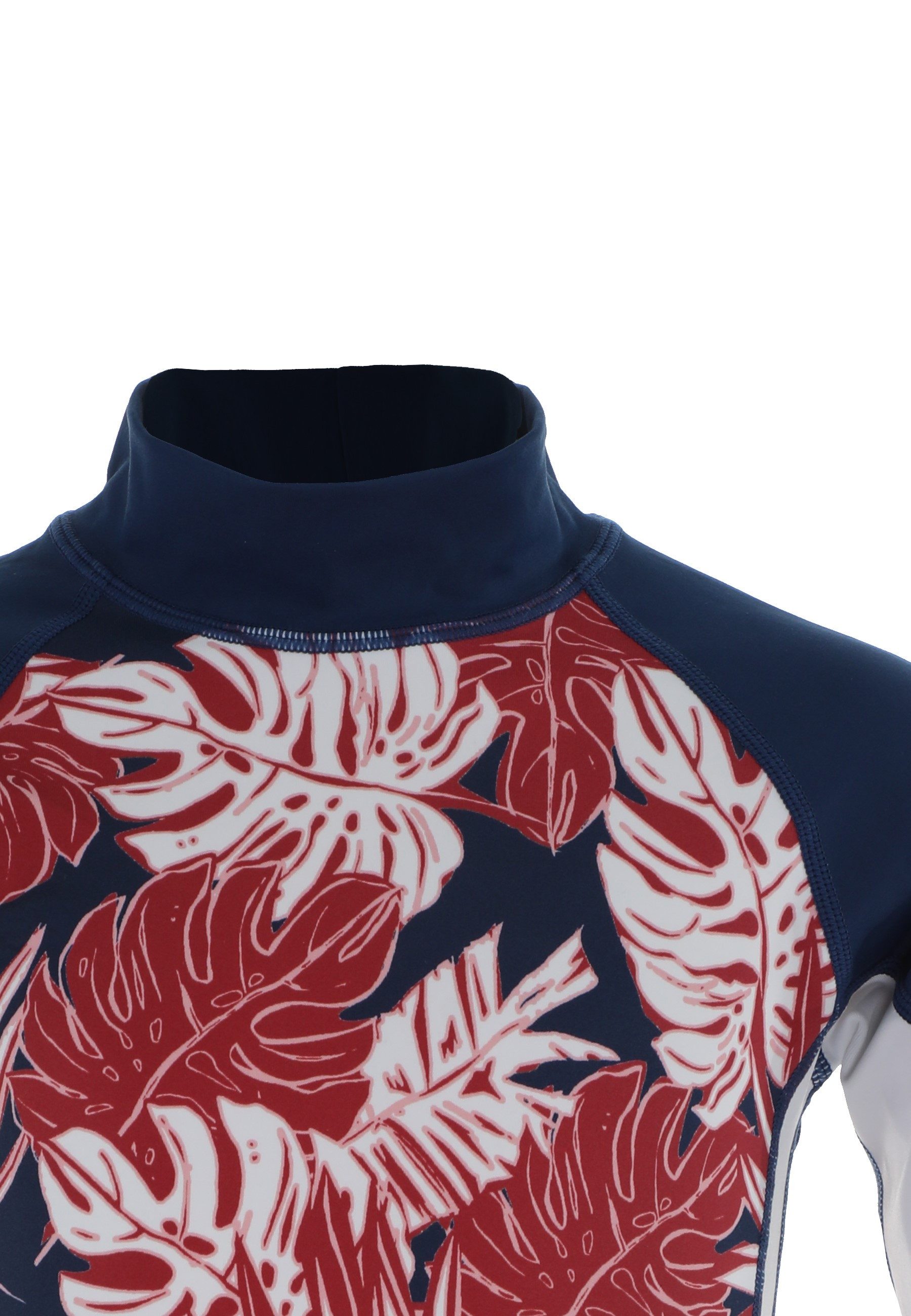 Olympia Strandshirt Shirt (1-tlg)