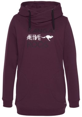 KangaROOS Sweatshirt Große Größen