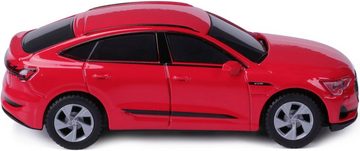 Maisto Tech RC-Auto Audi E-tron, rot, BLUETOOTH 5.0, mit Licht