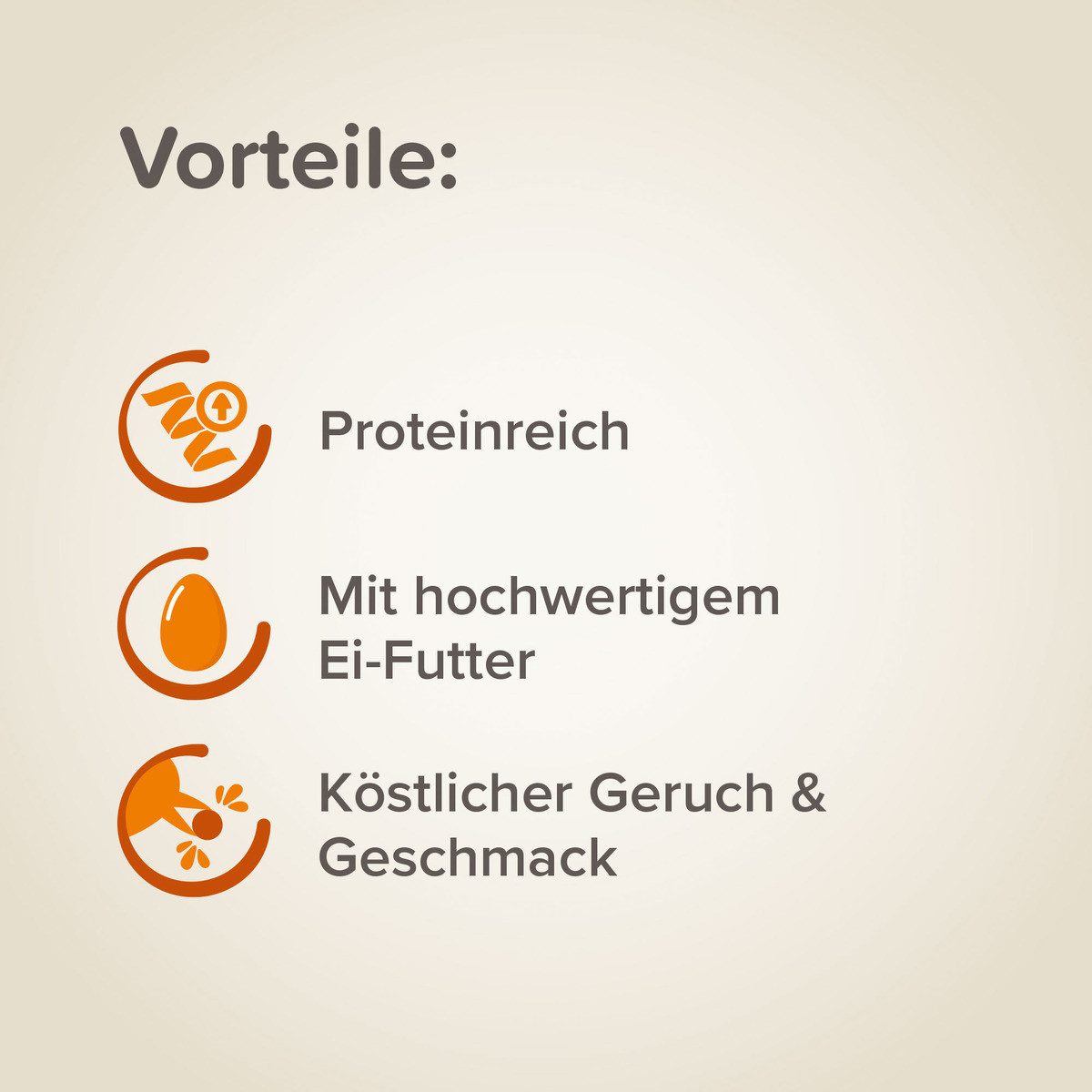 beaphar Mauser-Mix 150 g, für: Vogel