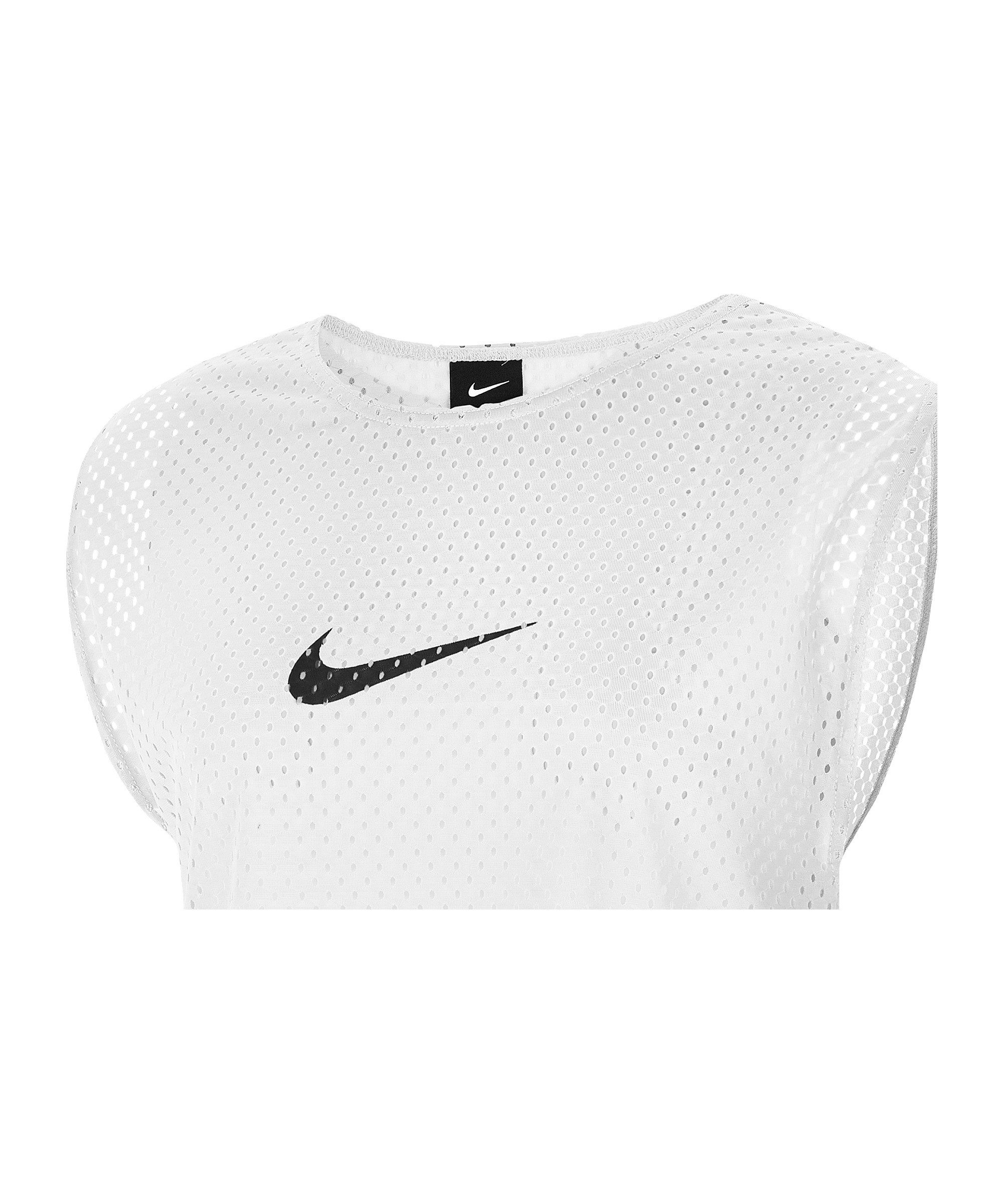 Nike Trainingsleibchen Nike Performance BIB Leibchen Herren