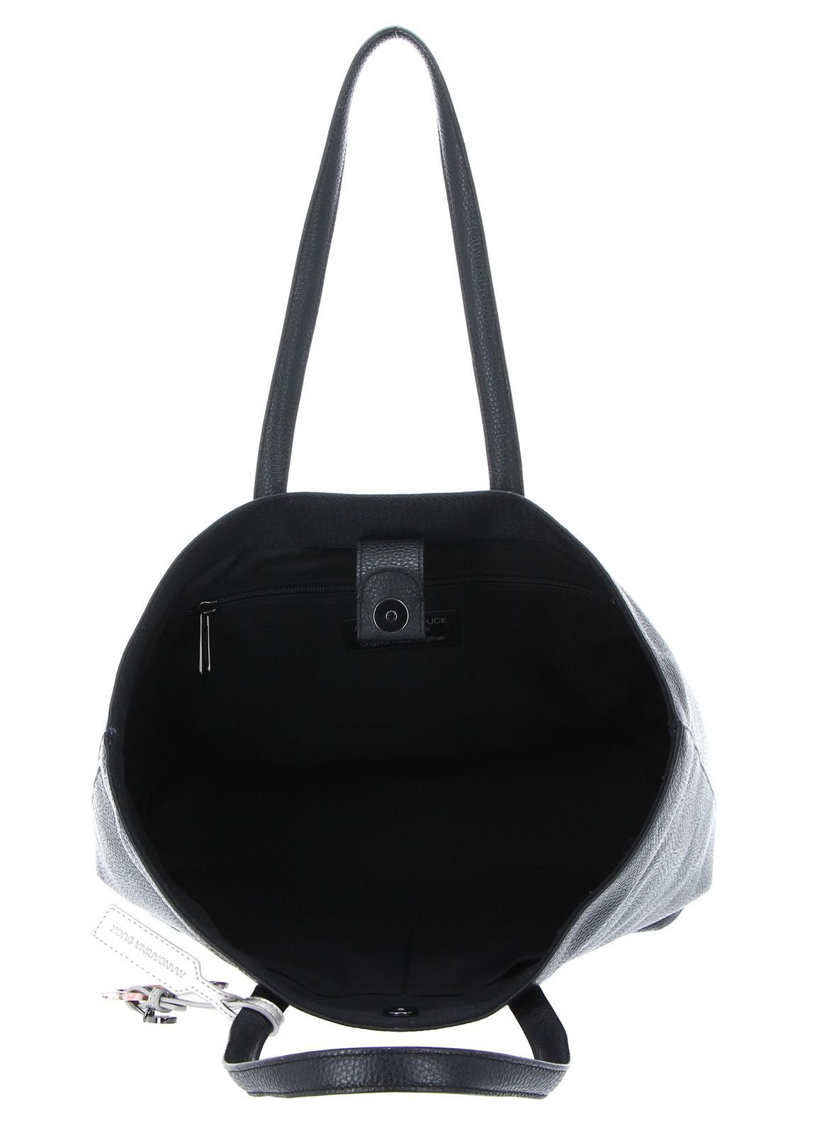 Mandarina Duck Shopper Marshmellow