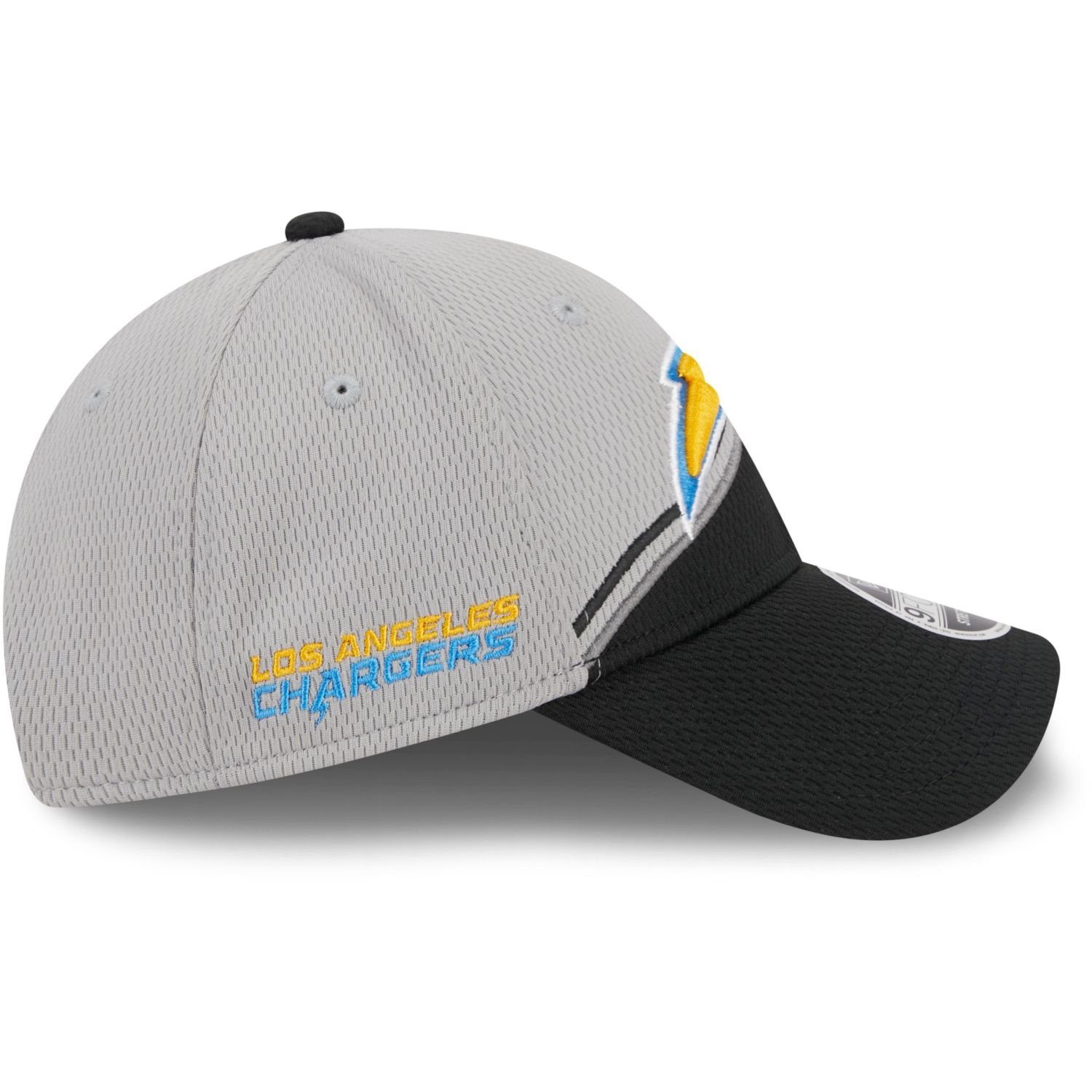 New Chargers Cap 9Forty SIDELINE Era 2023 Los Angeles Flex