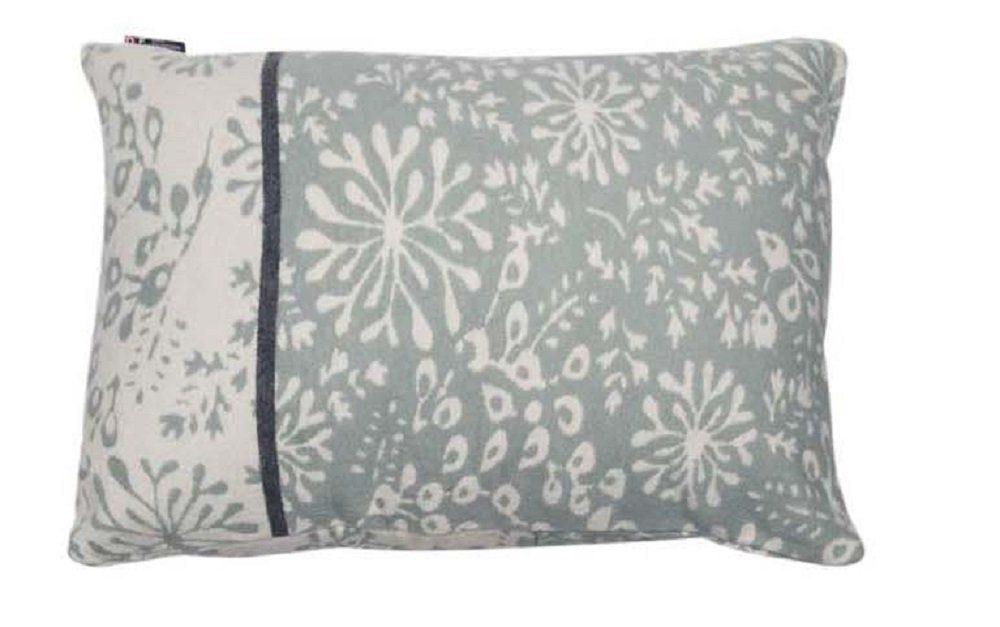 DAVID FUSSENEGGER Kissenhülle Jade 'Floral' 40 günstig online kaufen