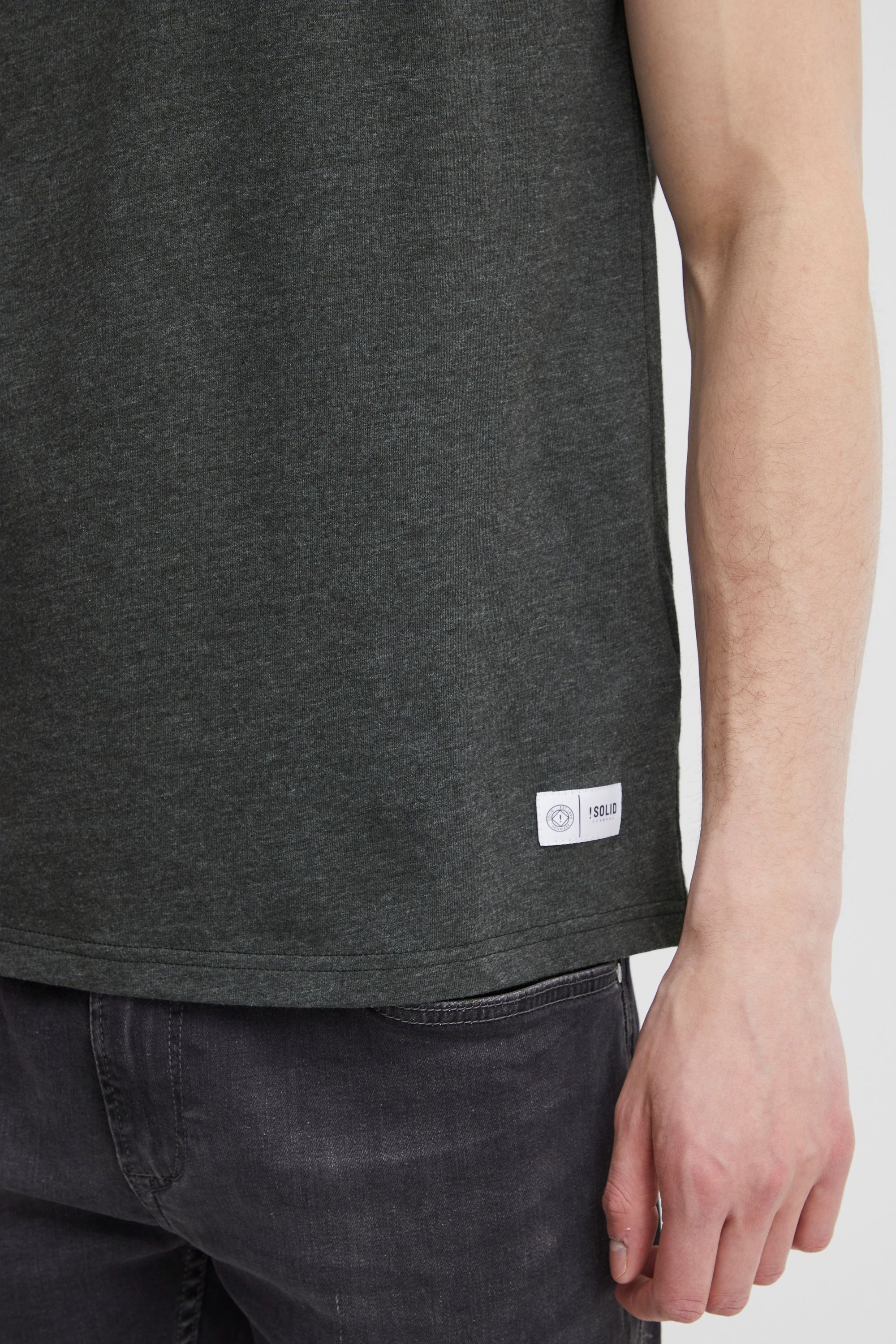 !Solid Tanktop SDMalino Top mit farblich abgesetzten Kanten