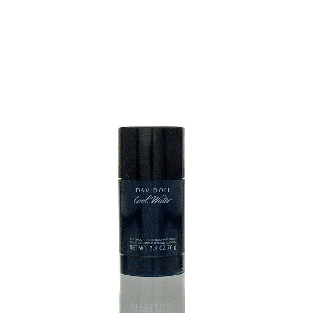 DAVIDOFF Körperspray Davidoff Cool Water Man Deodorant Deo Stick 75 ml | Körpersprays