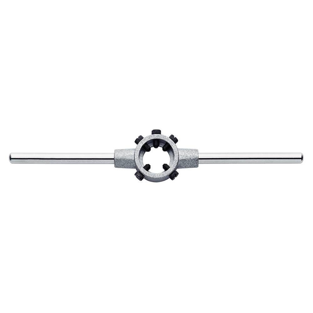 Exact Gewindeschneider Gewindeschneidsortiment M3 – M12 10722