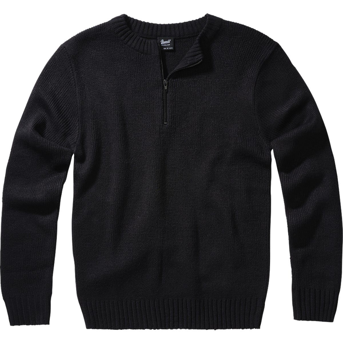 Brandit Strickpullover Brandit Armee Pullover günstig online kaufen
