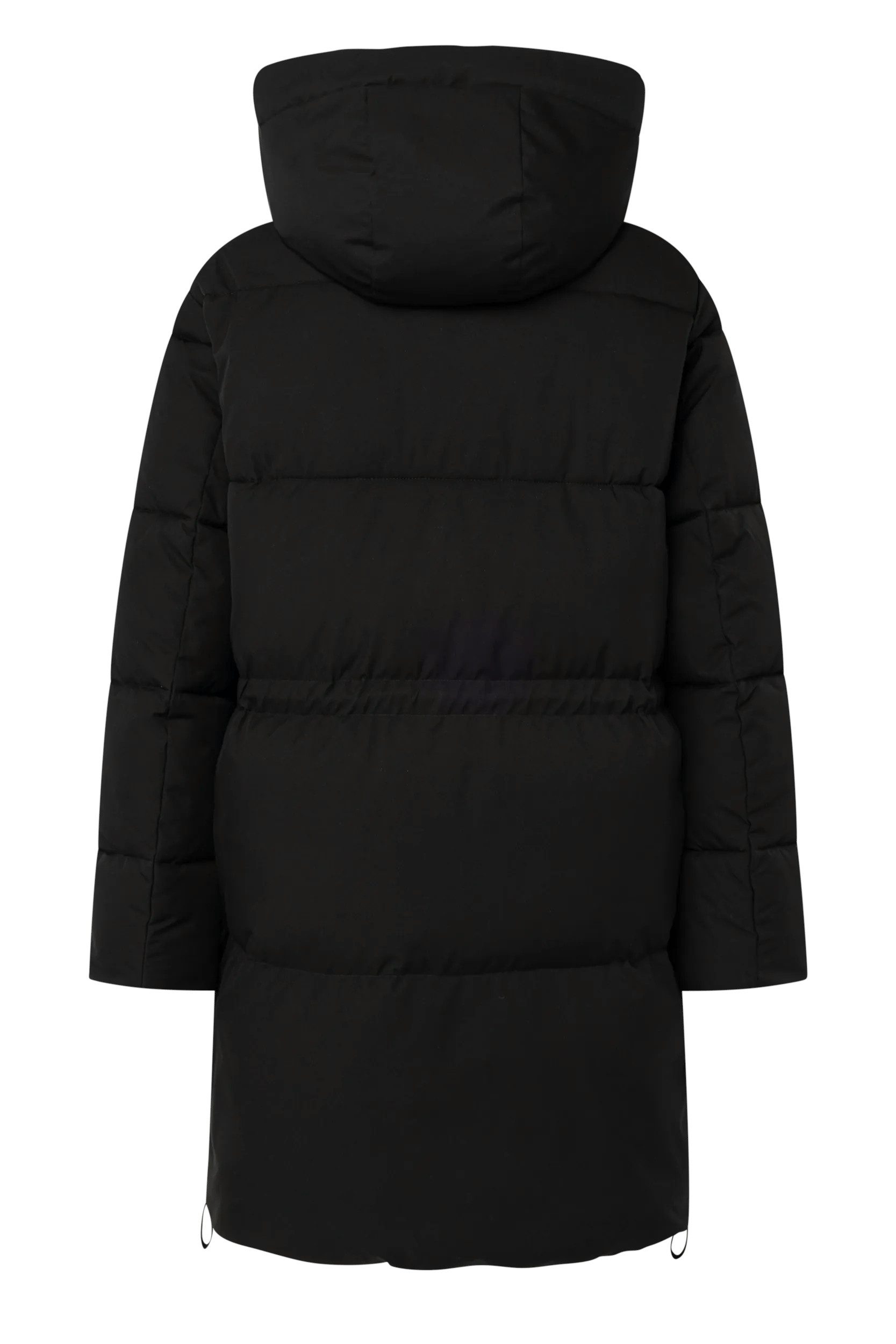 JOOP! Steppmantel Chris Regular fit mit Kapuze