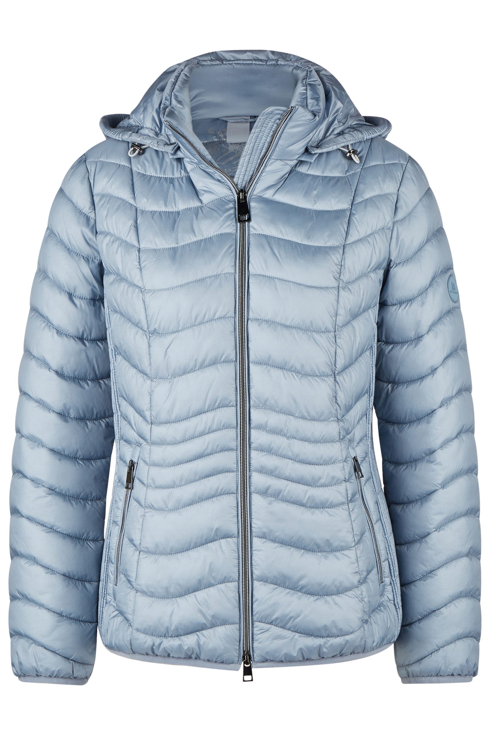 Steppjacke