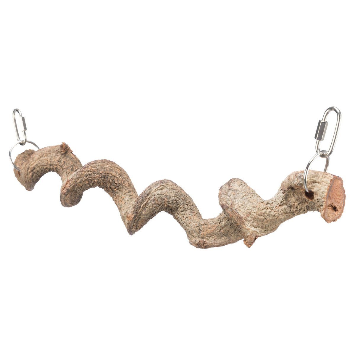 TRIXIE Vogelspielplatz Sitzstange Drachenholz