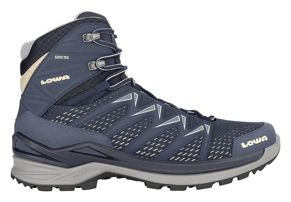 Lowa HE INNOX PRO GTX MID Wanderstiefel