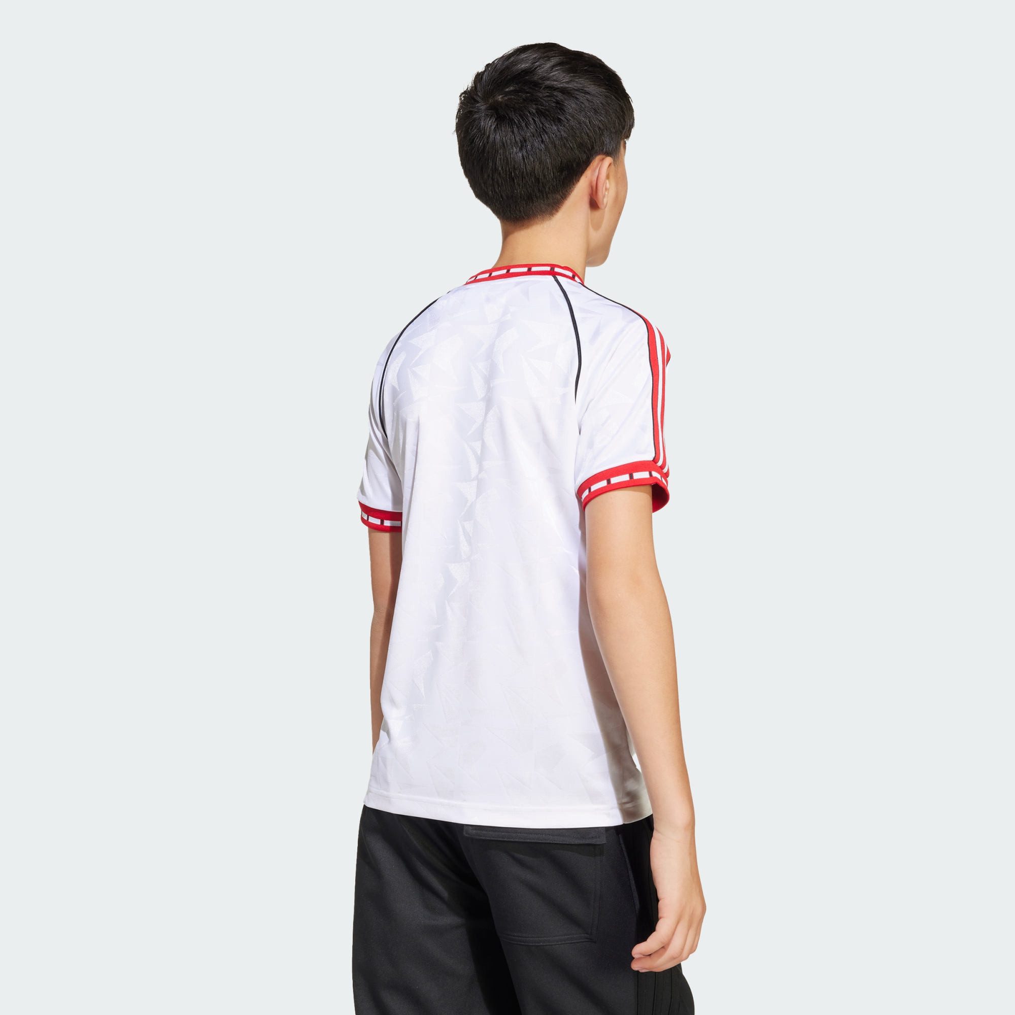 adidas Performance Fußballtrikot MANCHESTER UNITED 91 AUSWÄRTSTRIKOT (1-tlg)
