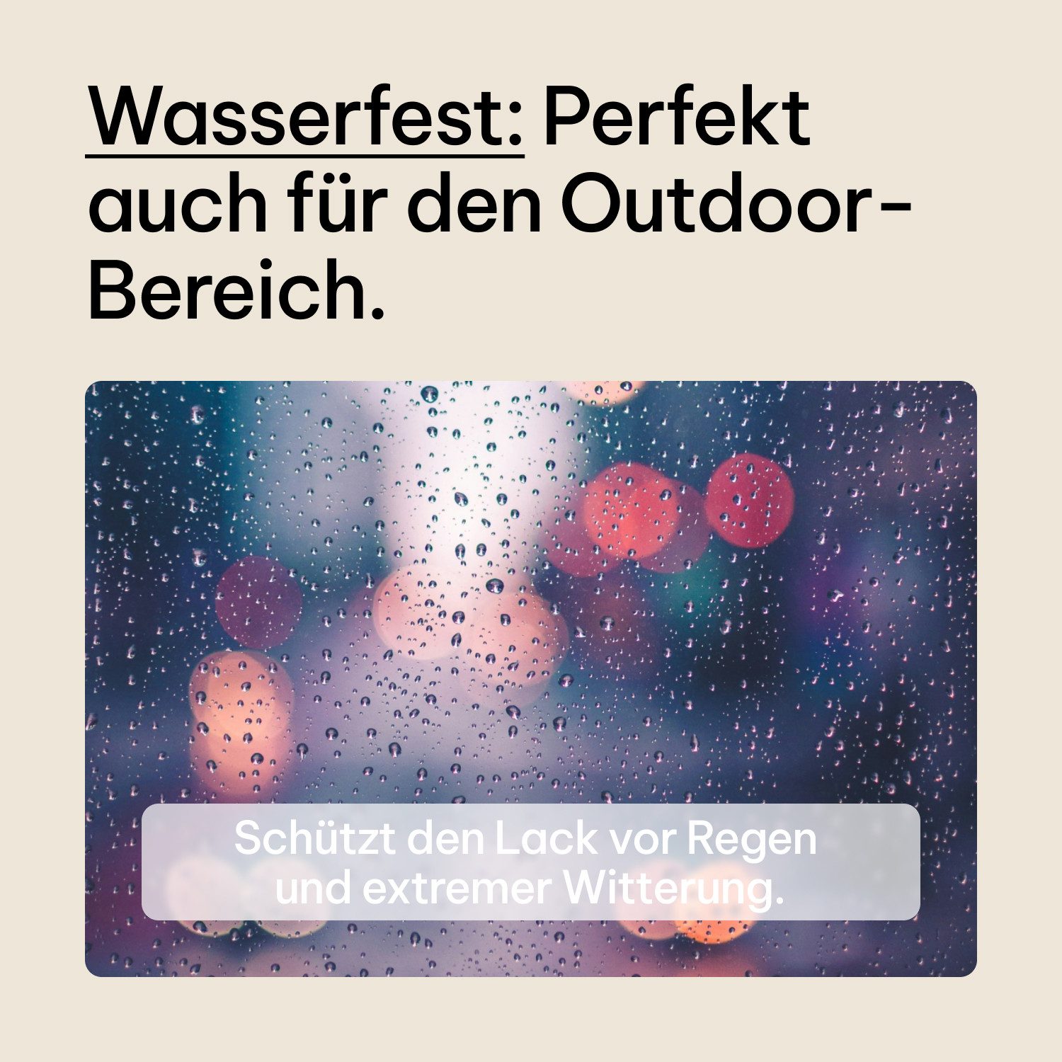 COSMOS LAC Sprühflasche Grundierung Spray - Kunststoff Spezial Haftgrund Spray für Plastik – Bild 5 von 5