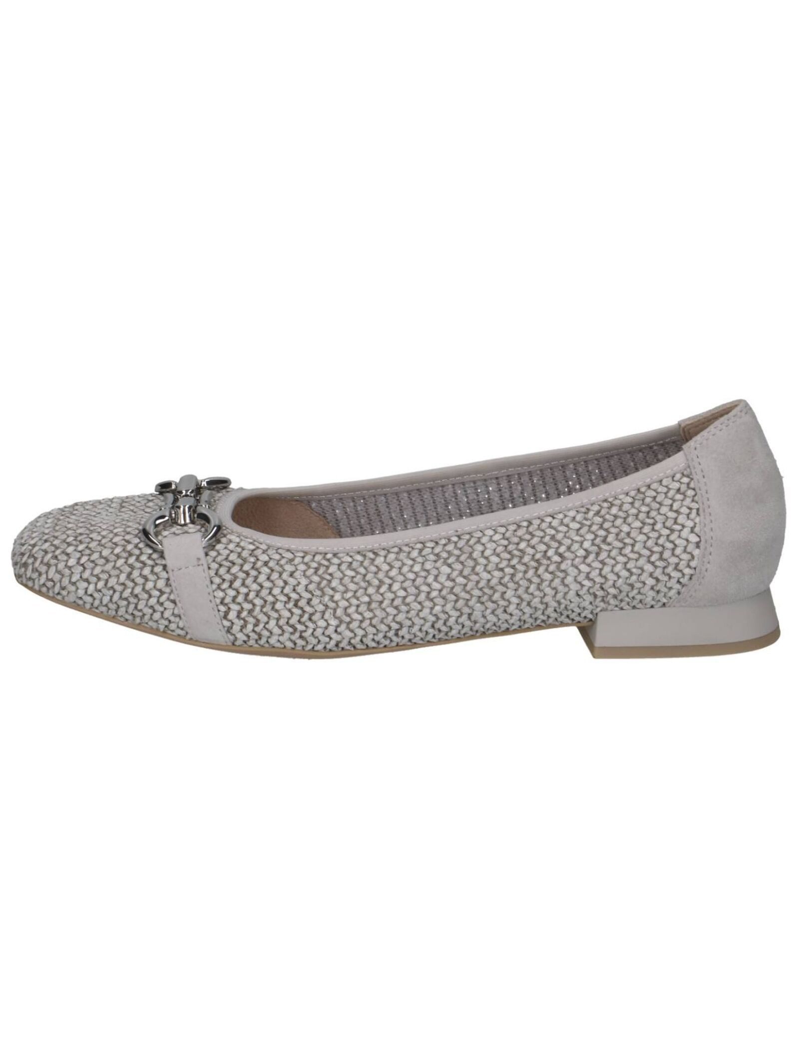 Caprice Caprice Ballerinas Leder/Textil Ballerina günstig online kaufen