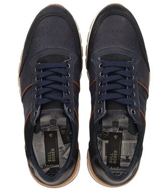 Bullboxer Sneaker Leder Sneaker